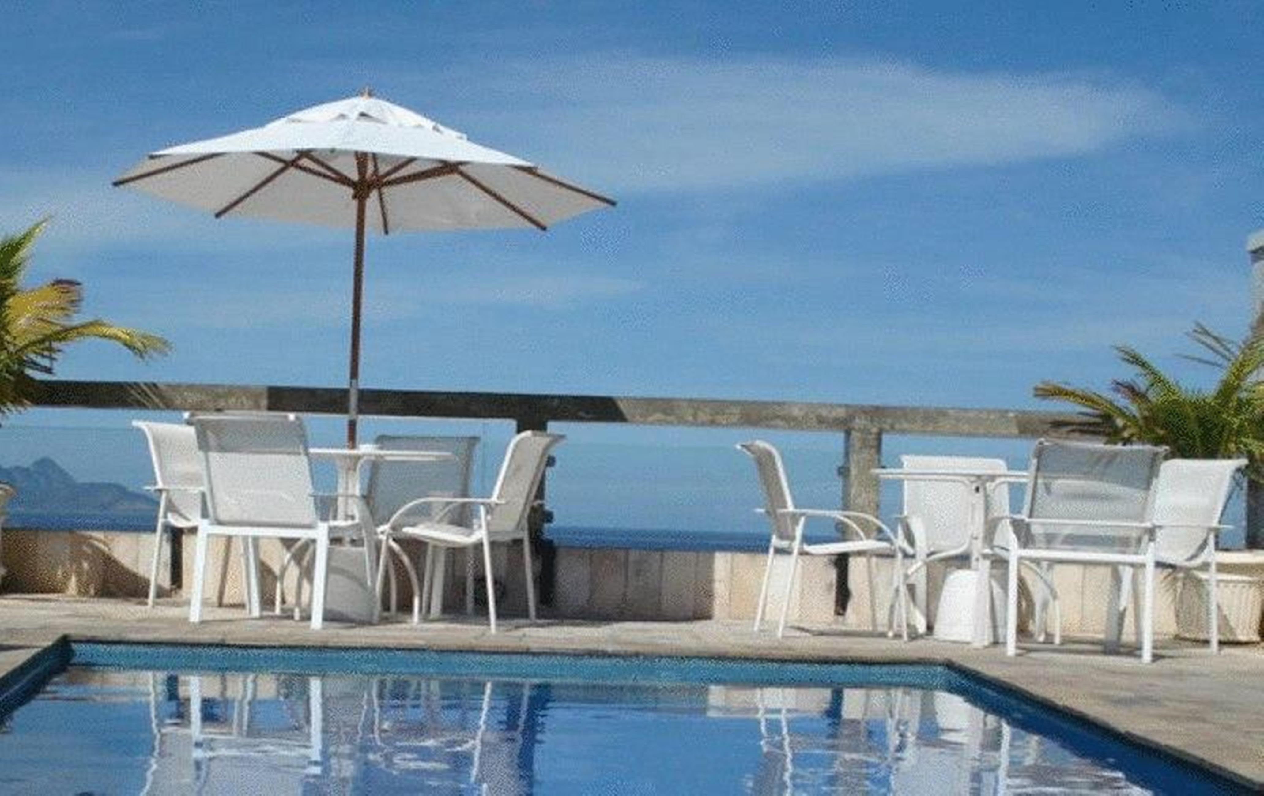Augusto's Copacabana