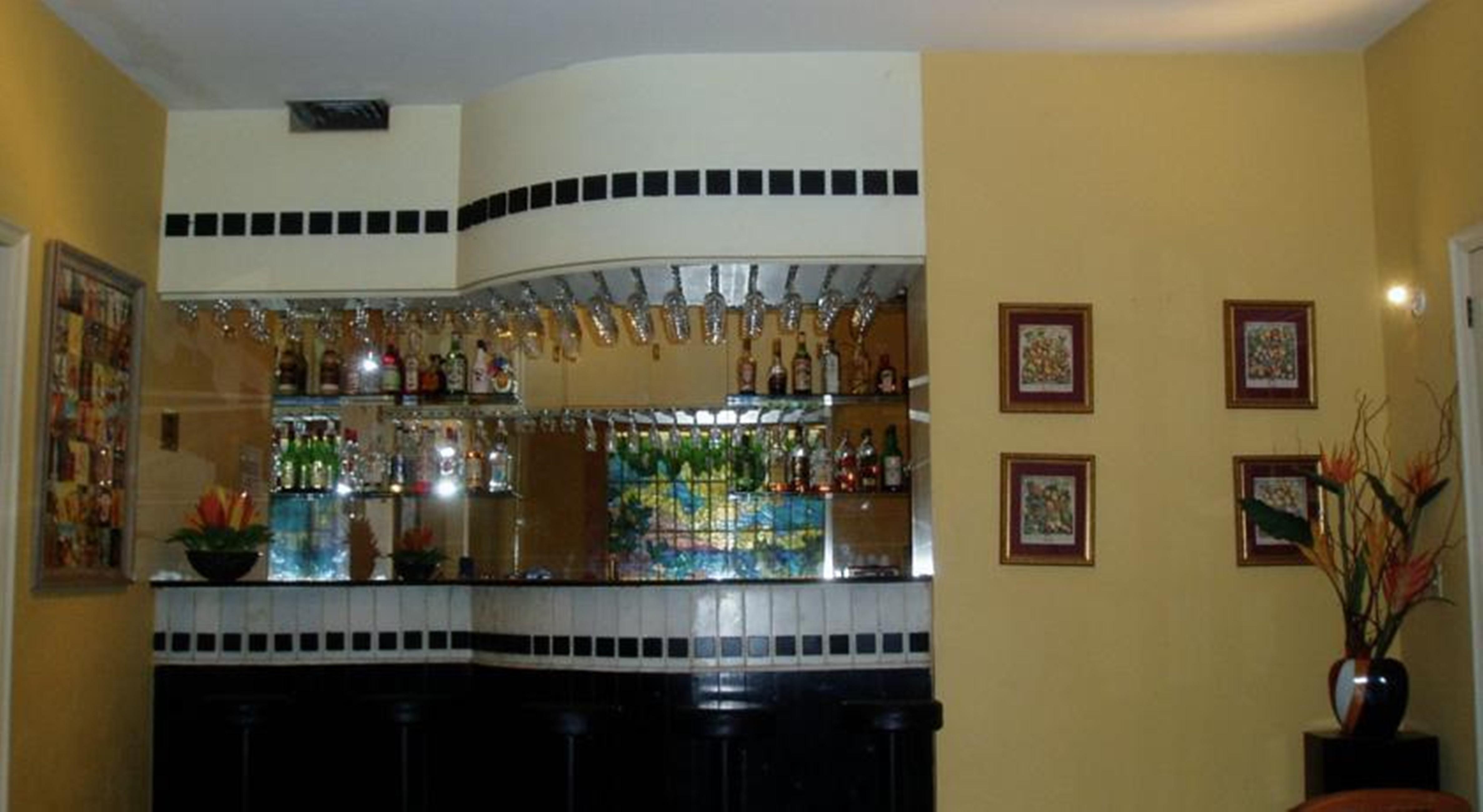 Augusto's Copacabana Hotel Rio de Janeiro