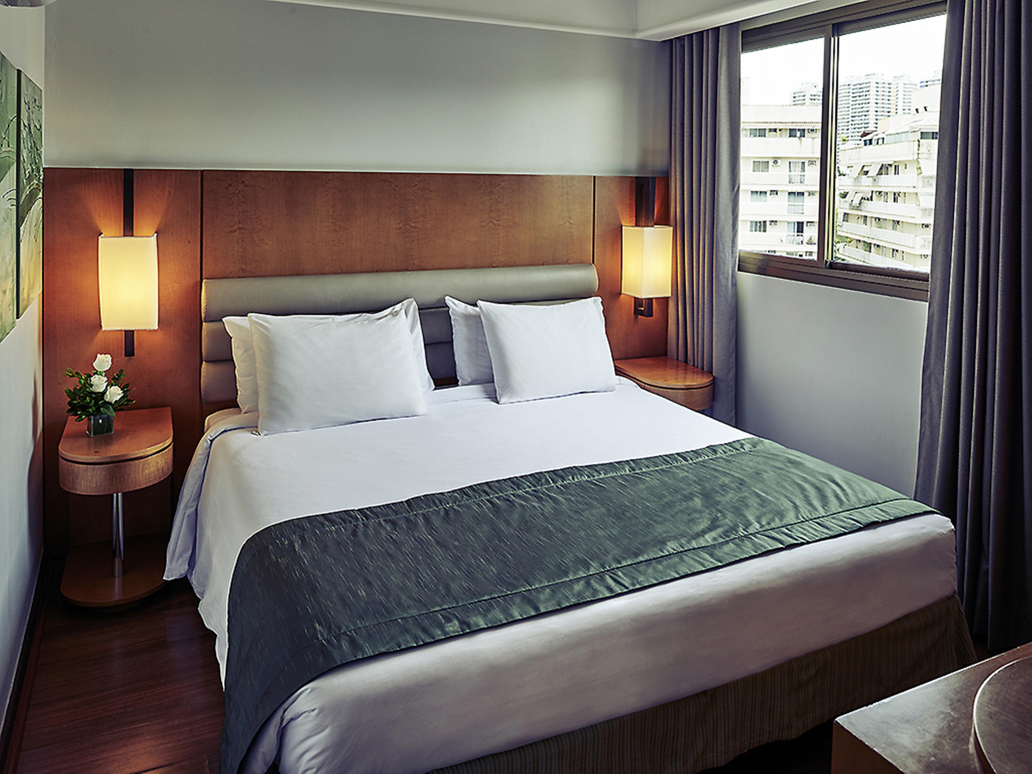 Mercure Botafogo Mourisco Rio de Janeiro