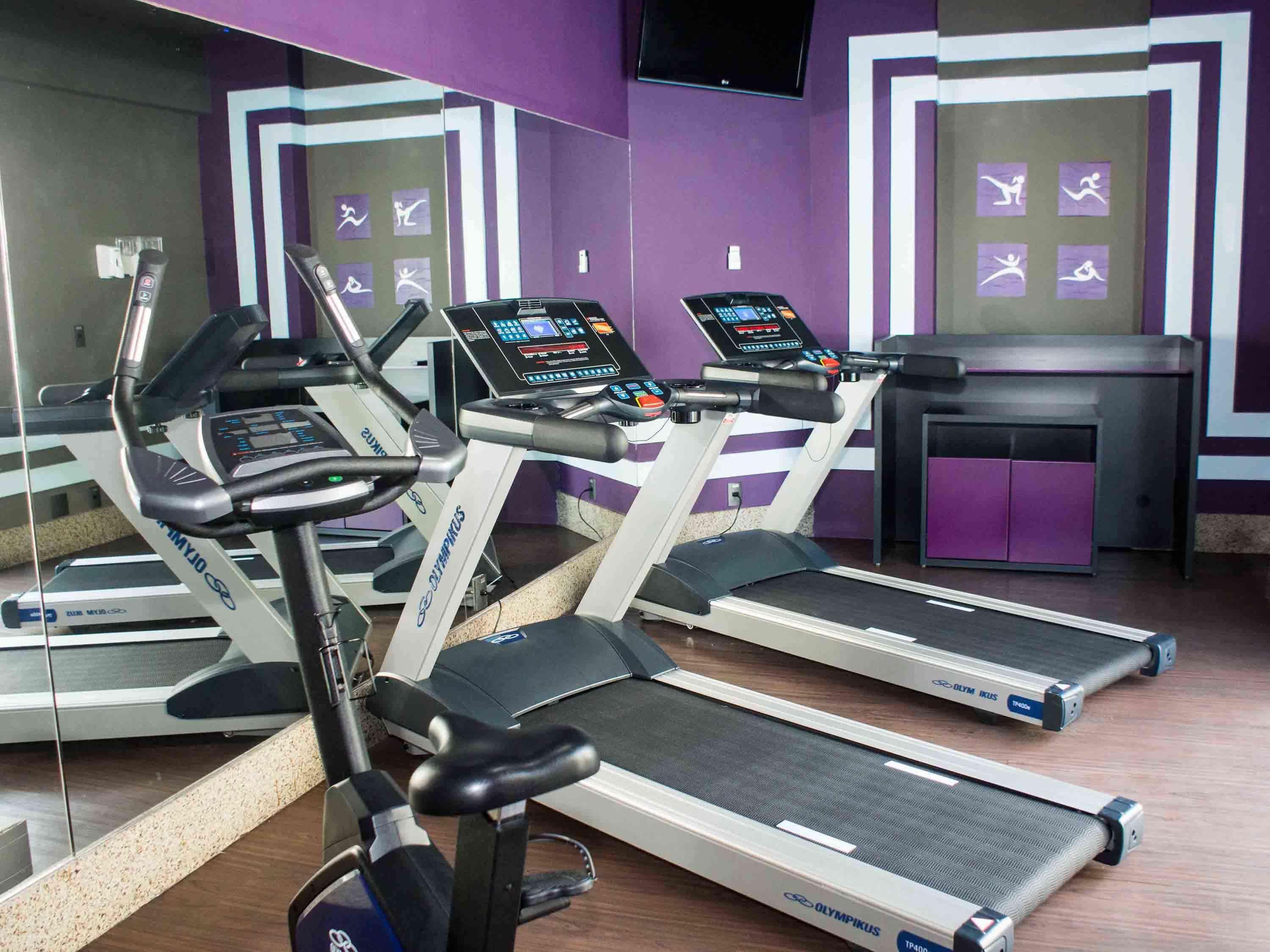 Hotel Mercure Botafogo Mourisco 4*