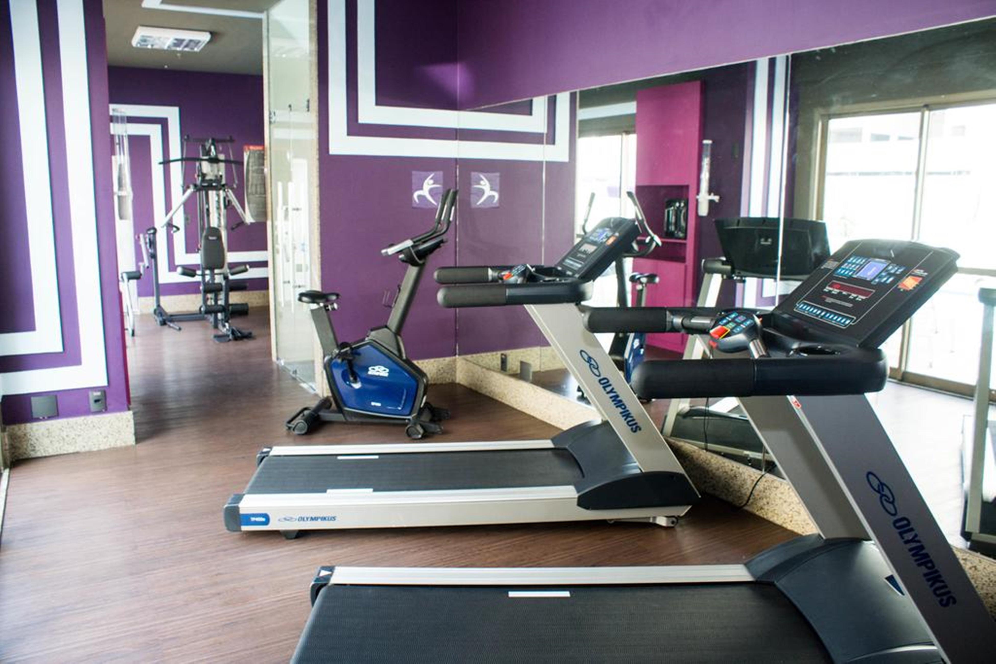 Mercure Botafogo Mourisco 4*