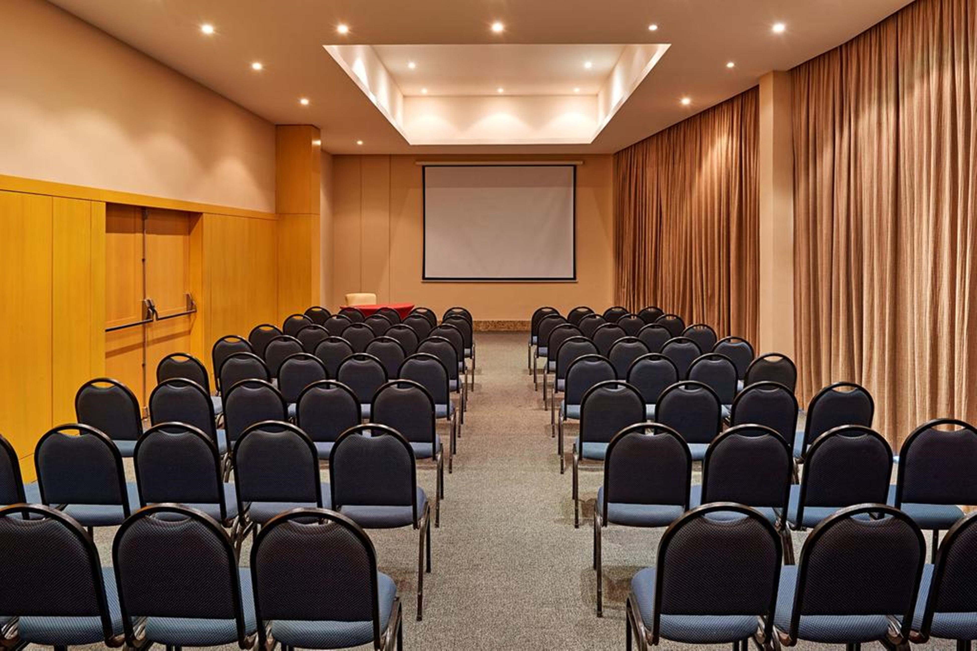 Mercure Botafogo Mourisco Hotel