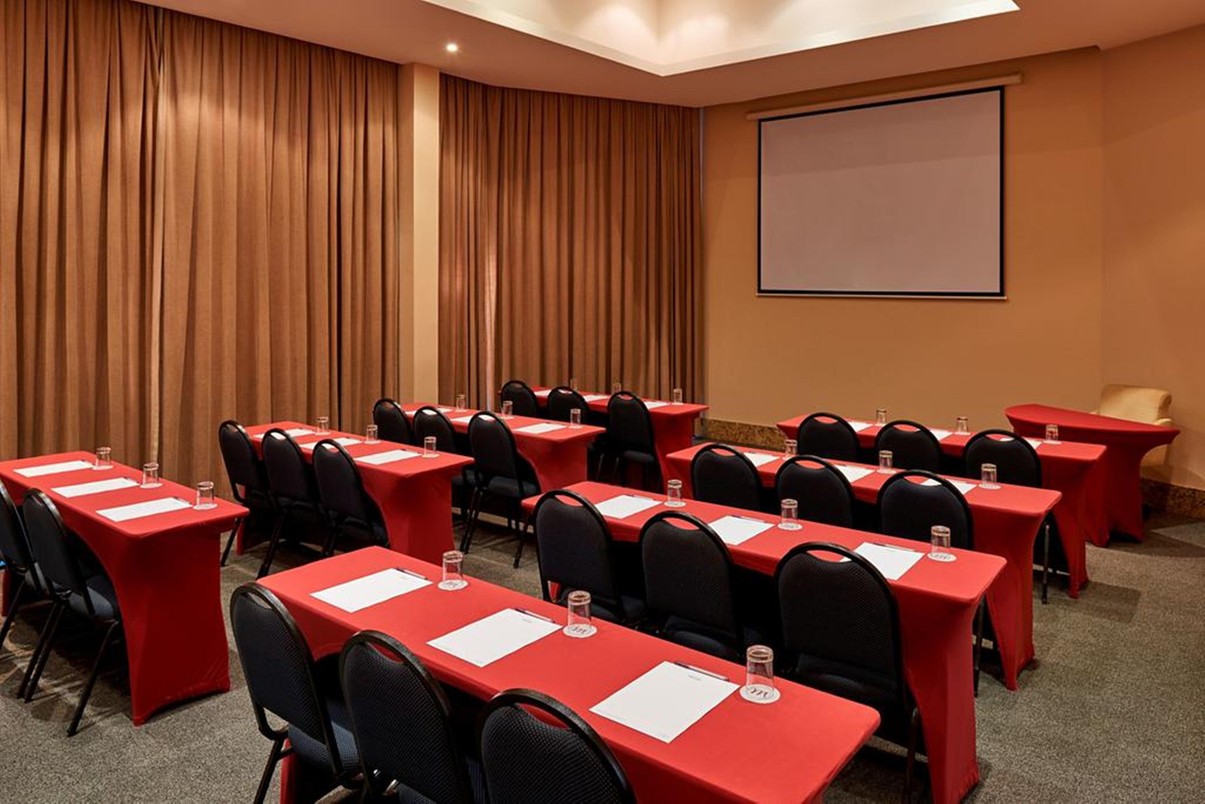 Mercure Botafogo Mourisco 4* Rio de Janeiro