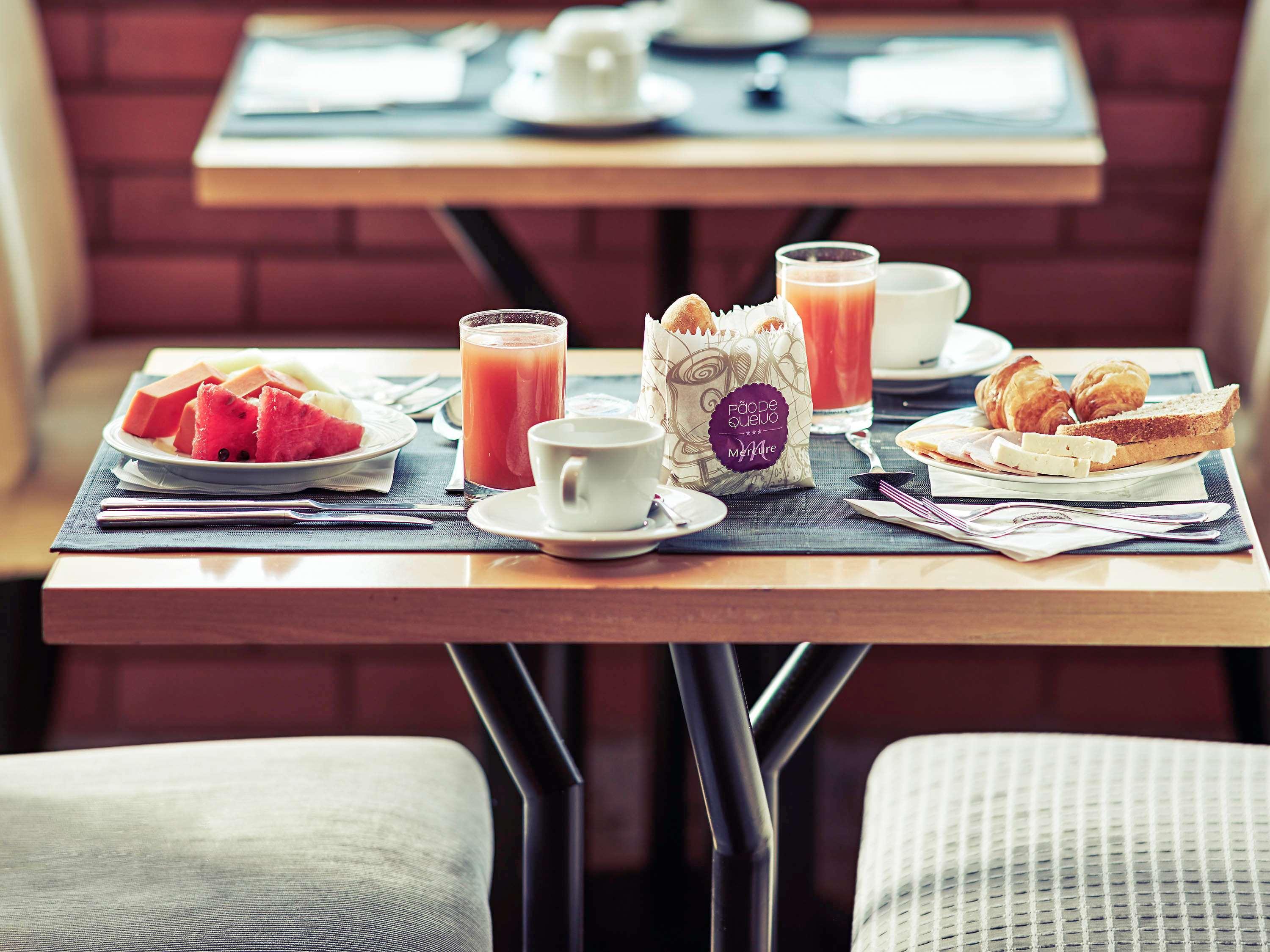 Mercure Botafogo Mourisco