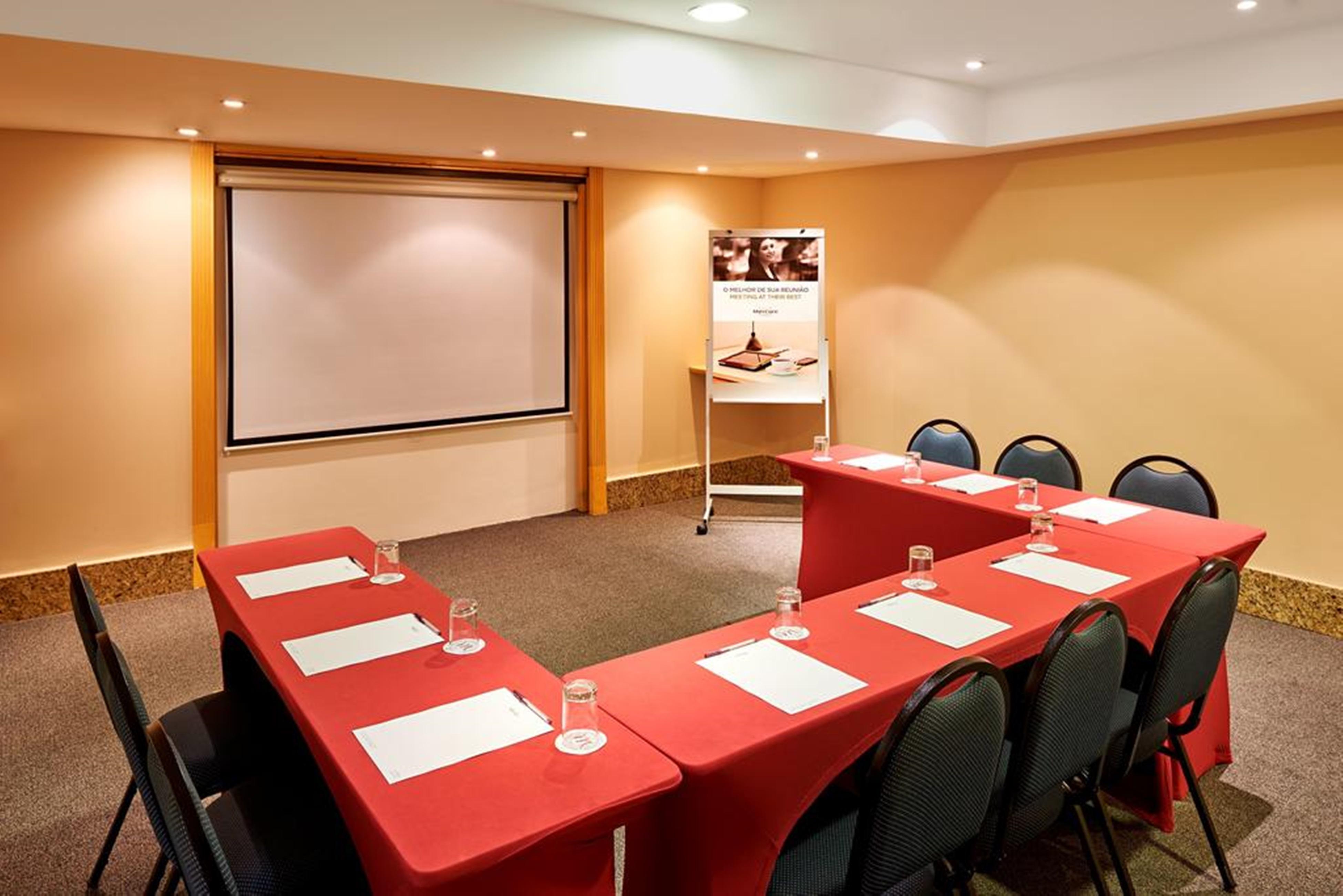 Hotel Mercure Botafogo Mourisco