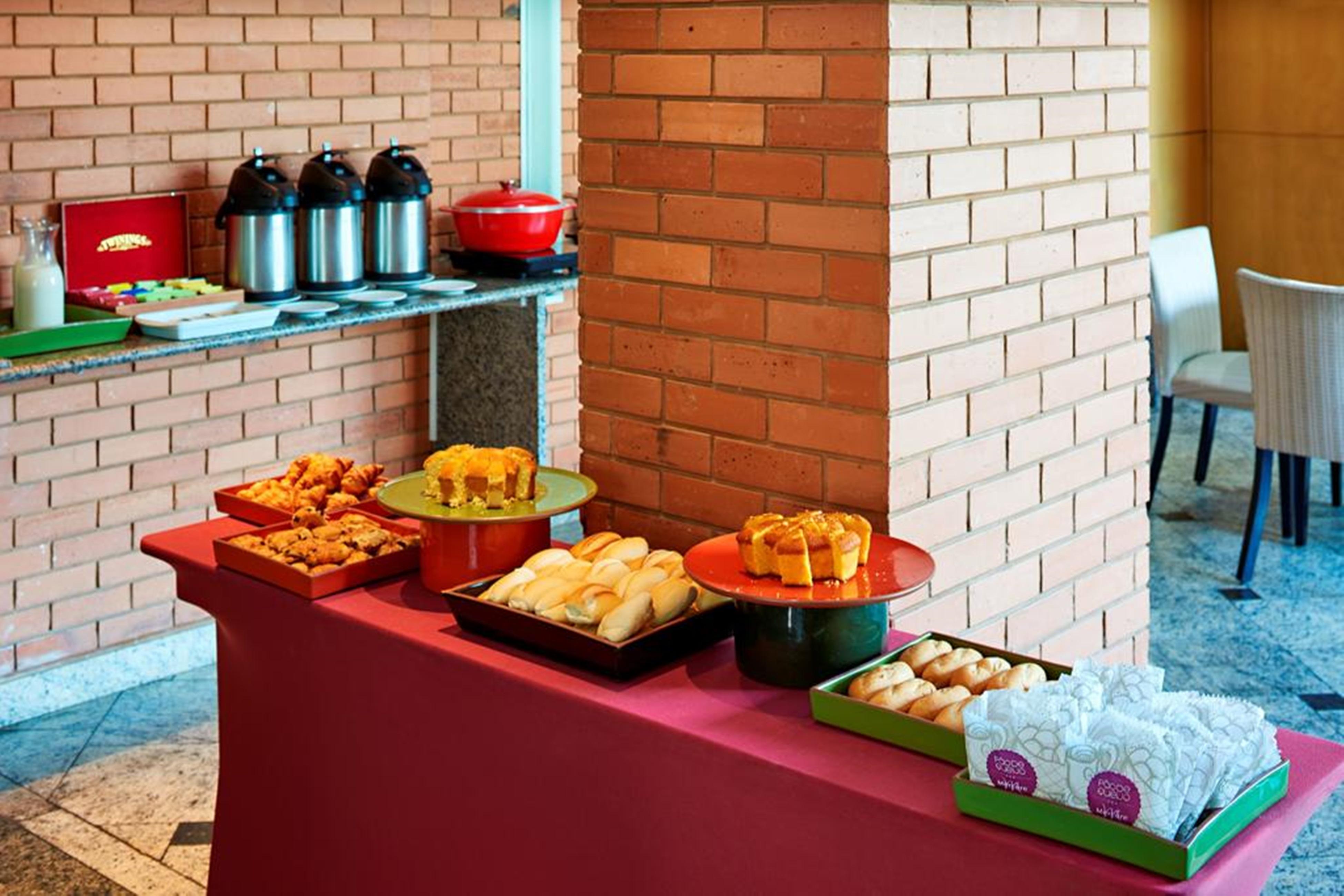 Mercure Botafogo Mourisco Hotel 4*