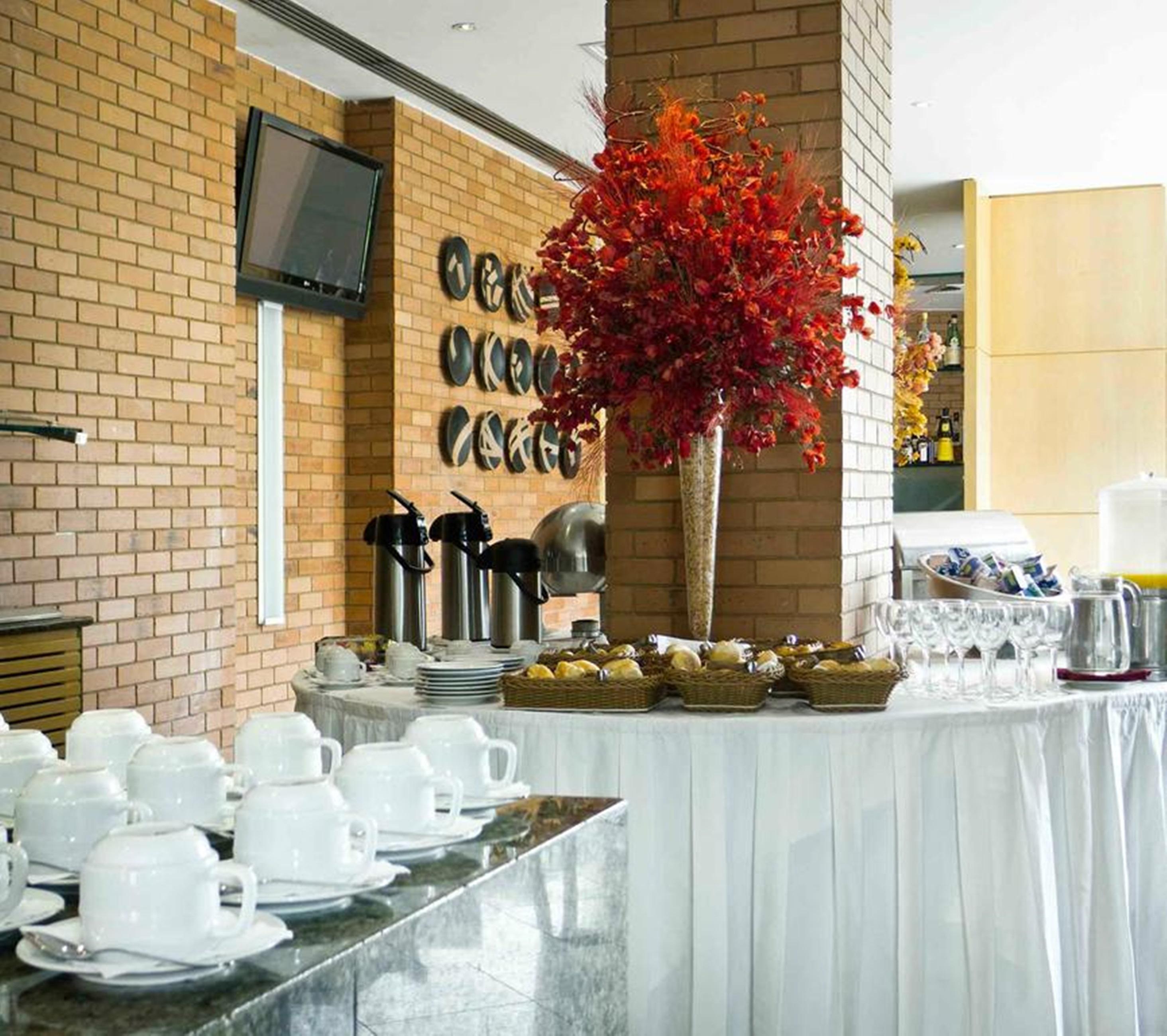 Hotel Mercure Botafogo Mourisco