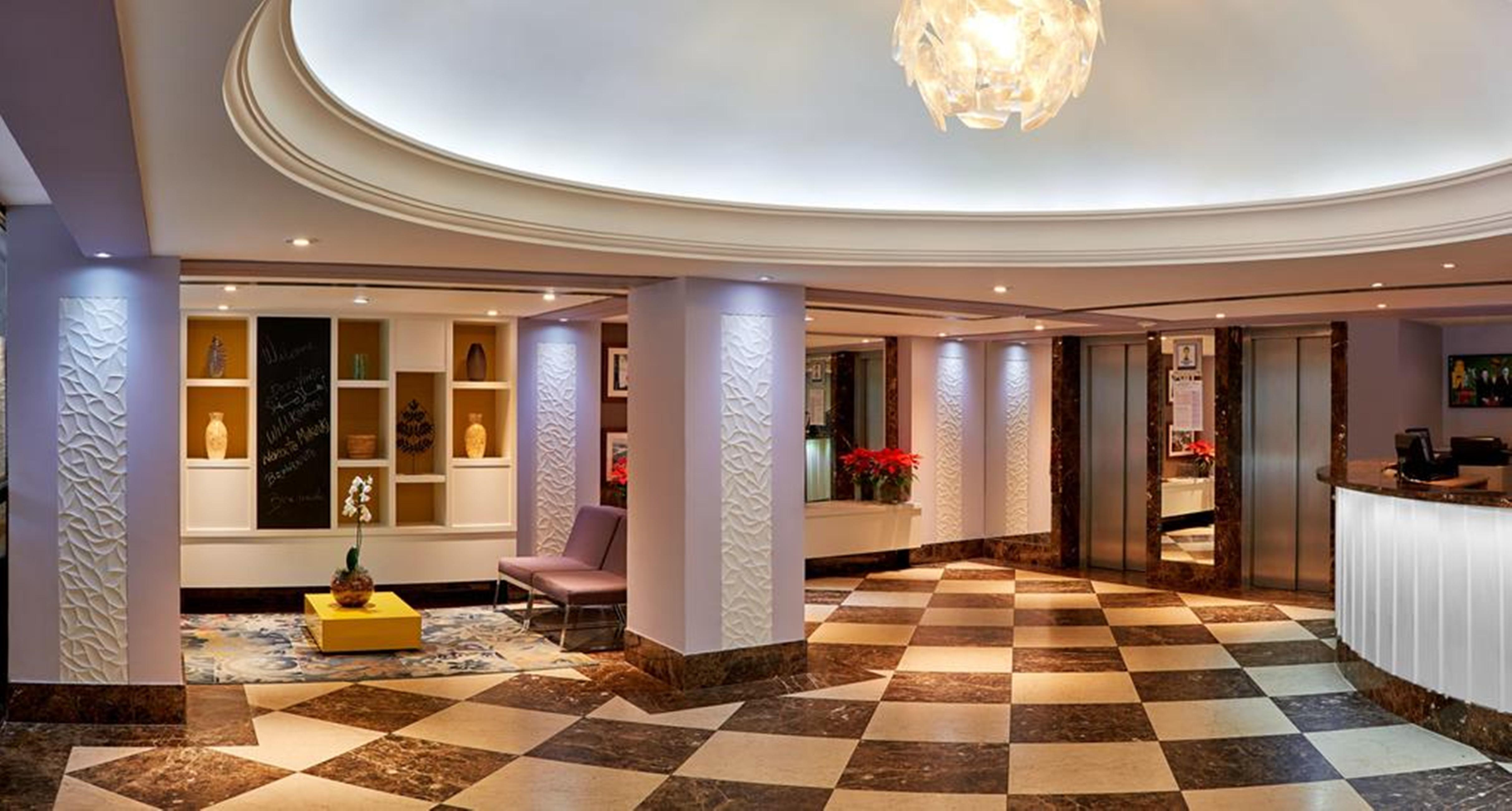 Hotel Mercure Botafogo Mourisco
