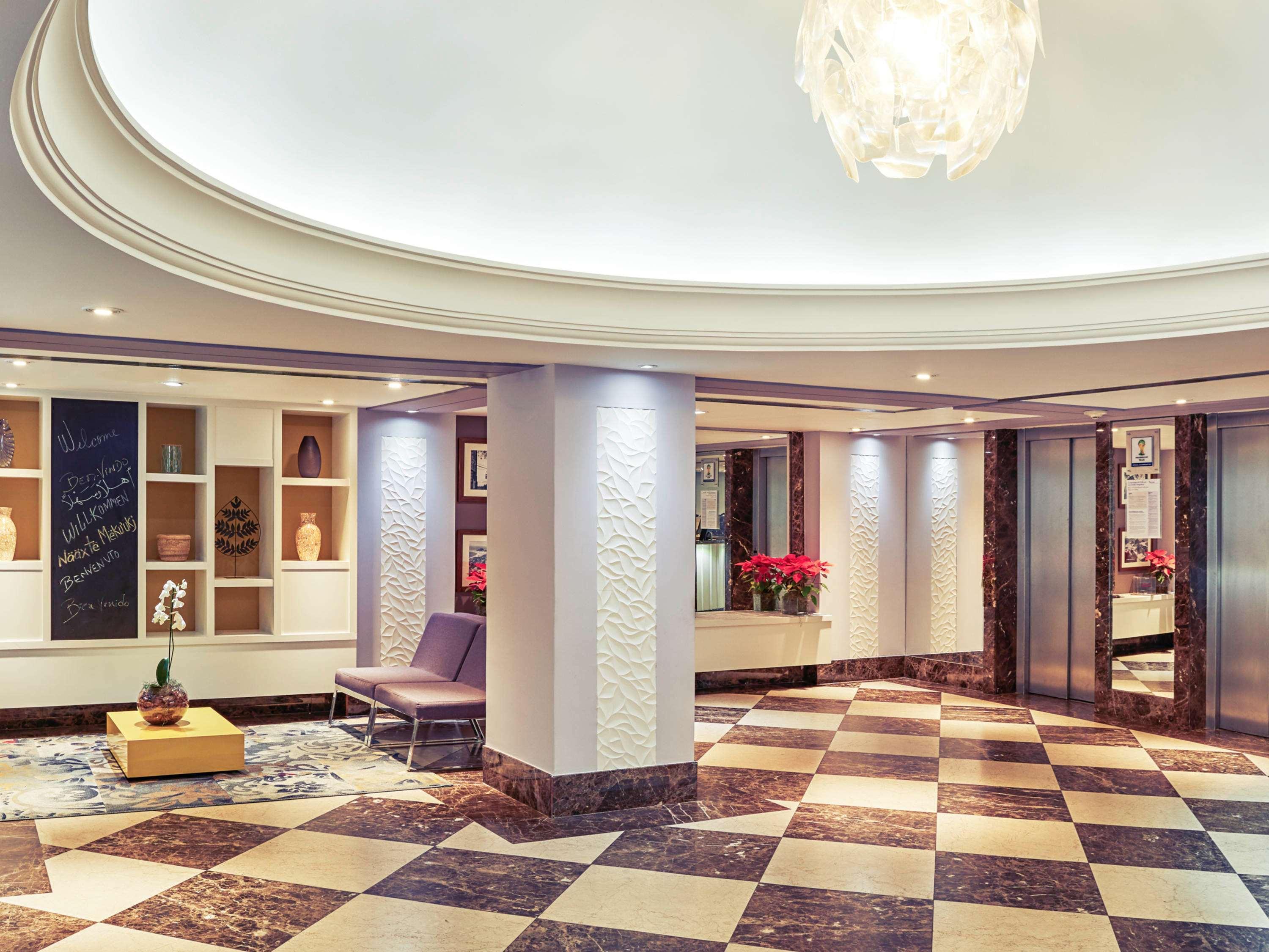 Mercure Botafogo Mourisco 4* Rio de Janeiro