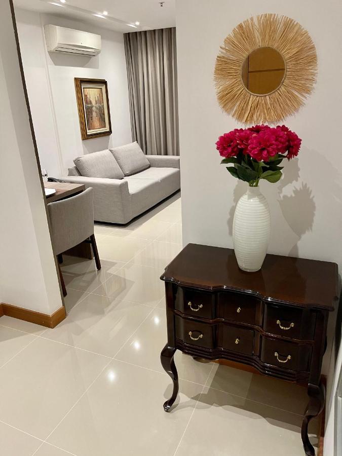 Apartamento Apto Tipo Flat Midas Rock In Rio Barra Olimpica *
