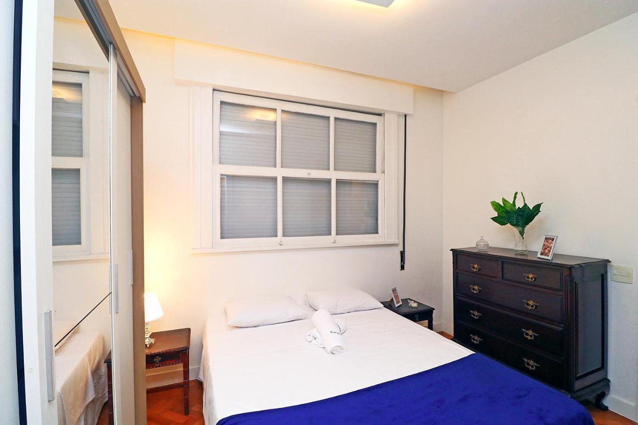Apartment Rio Spot Copacabana/ipanema U048 Rio de Janeiro