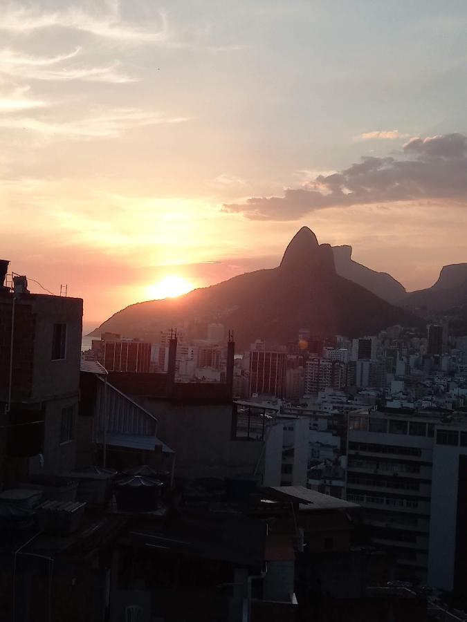 Hostel Yes Brasil *