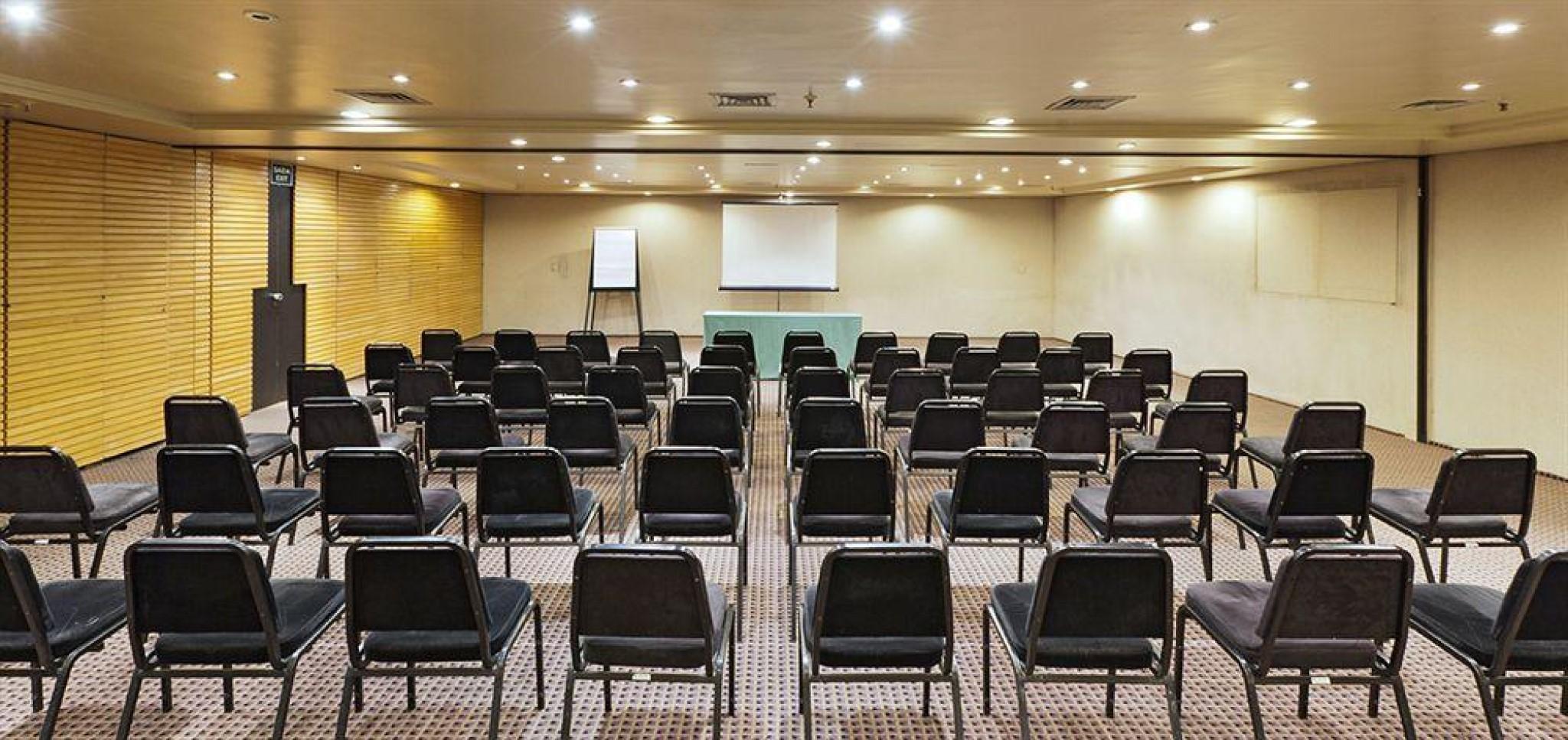 Hotel Premier Copacabana