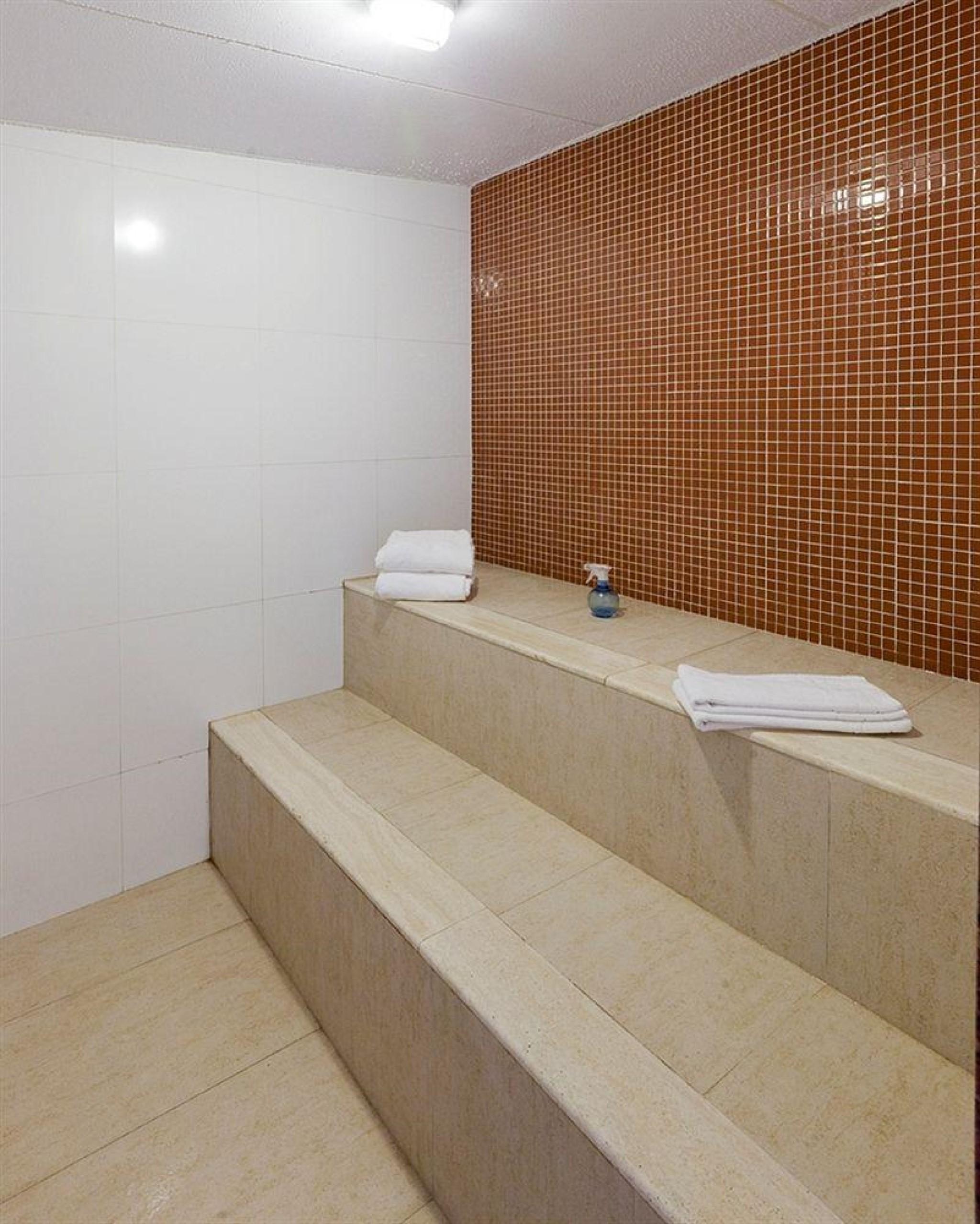 Premier Copacabana Hotel
