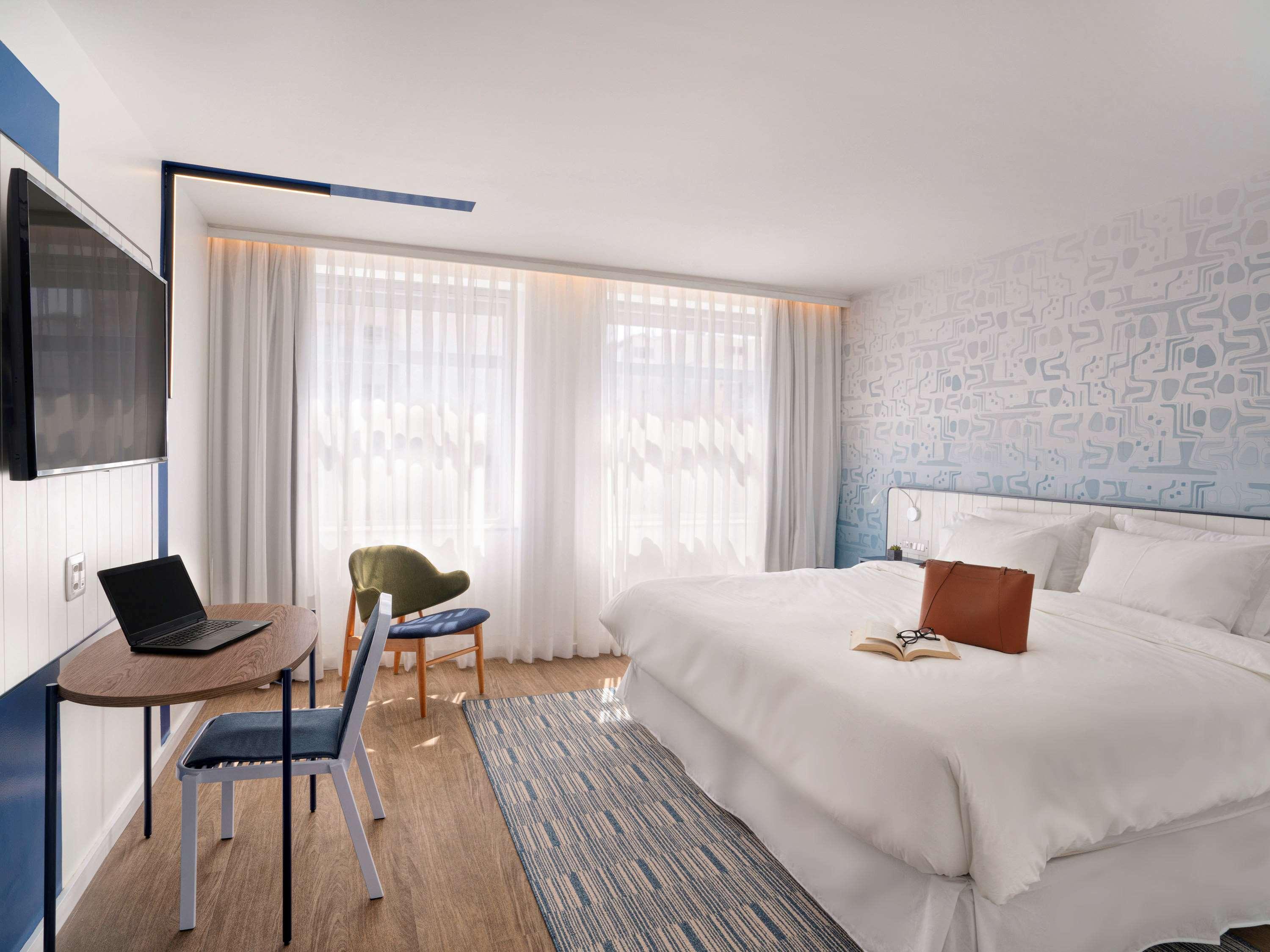Novotel Leme Hotel 4*