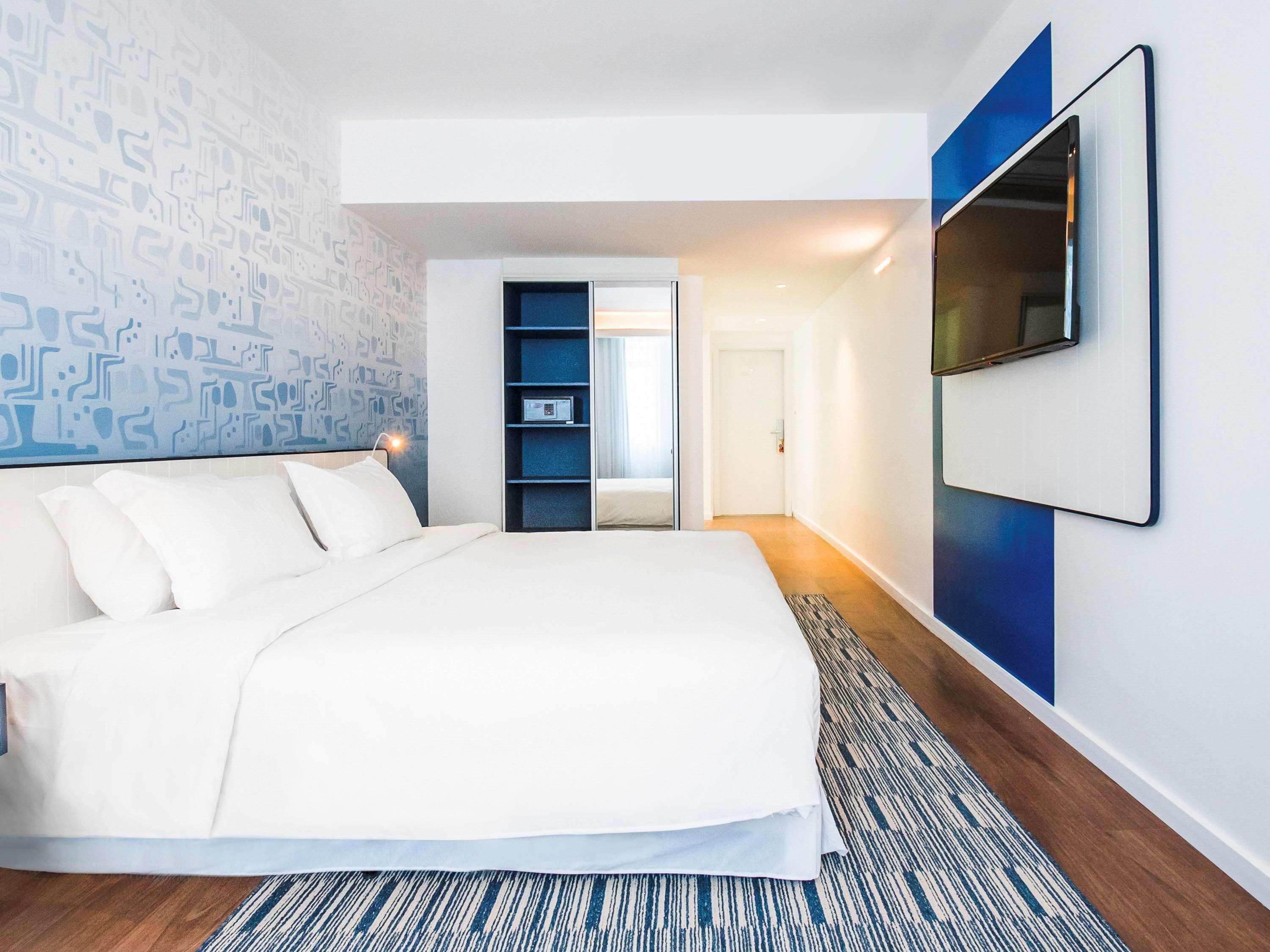 Hotel Novotel Leme 4*