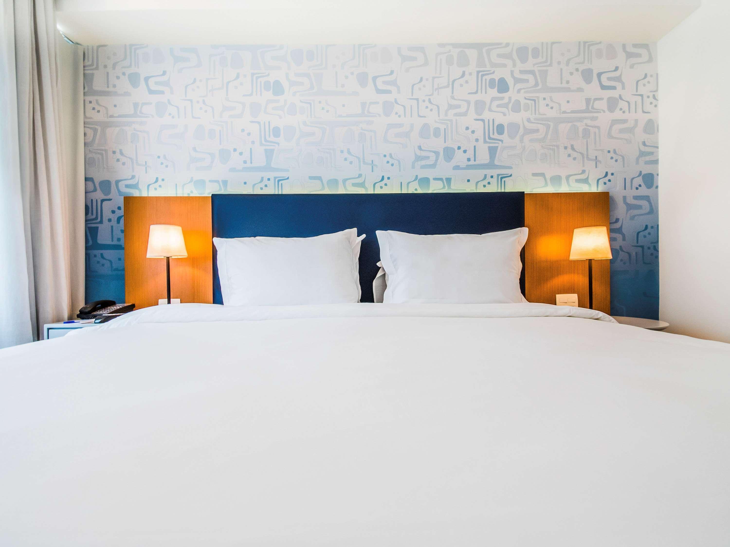 Hotel Novotel Leme Rio de Janeiro