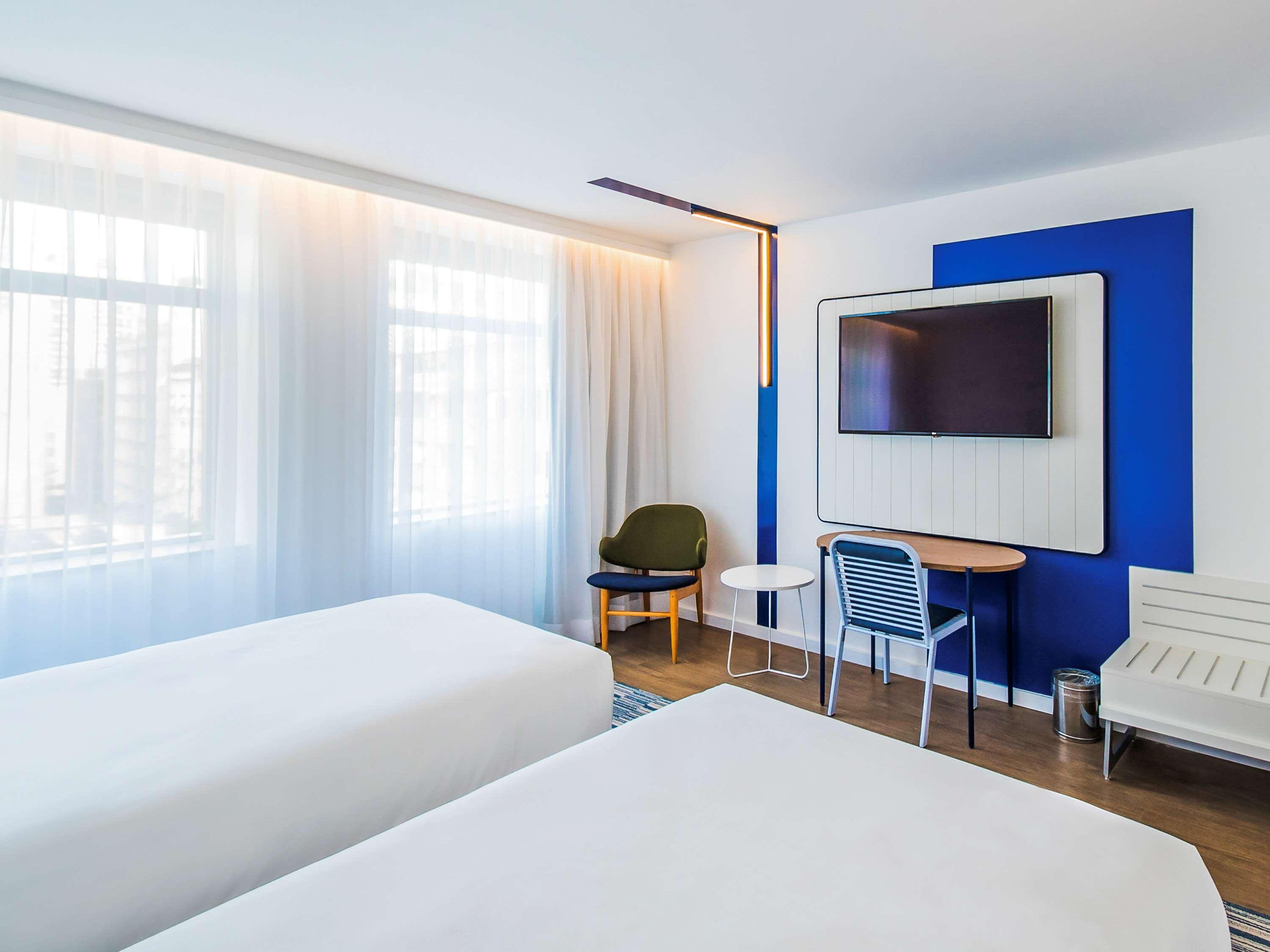 Novotel Leme Hotel 4*