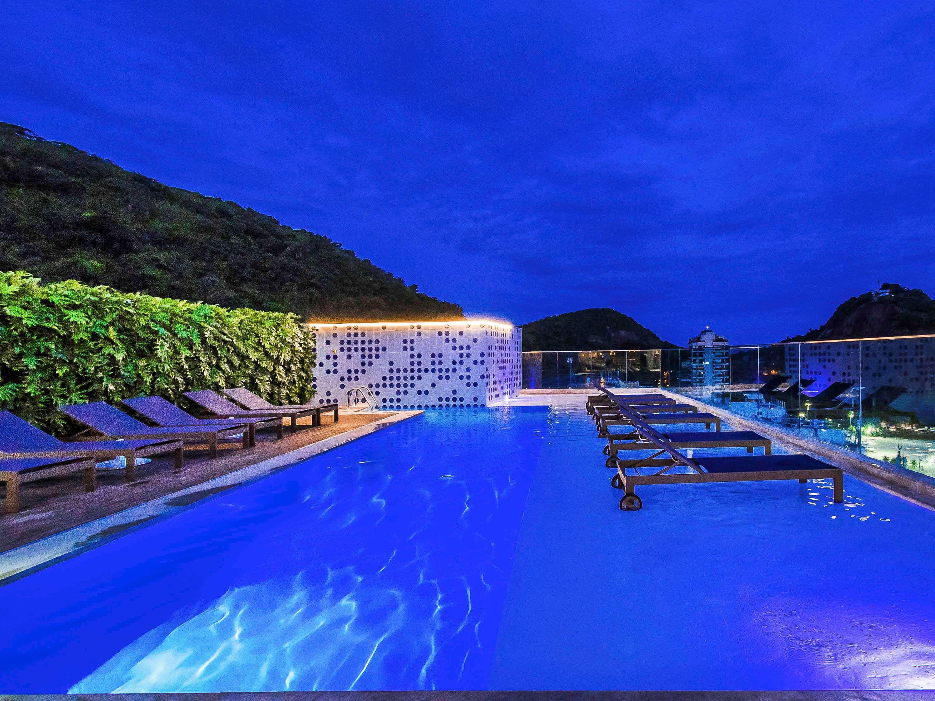 Novotel Leme