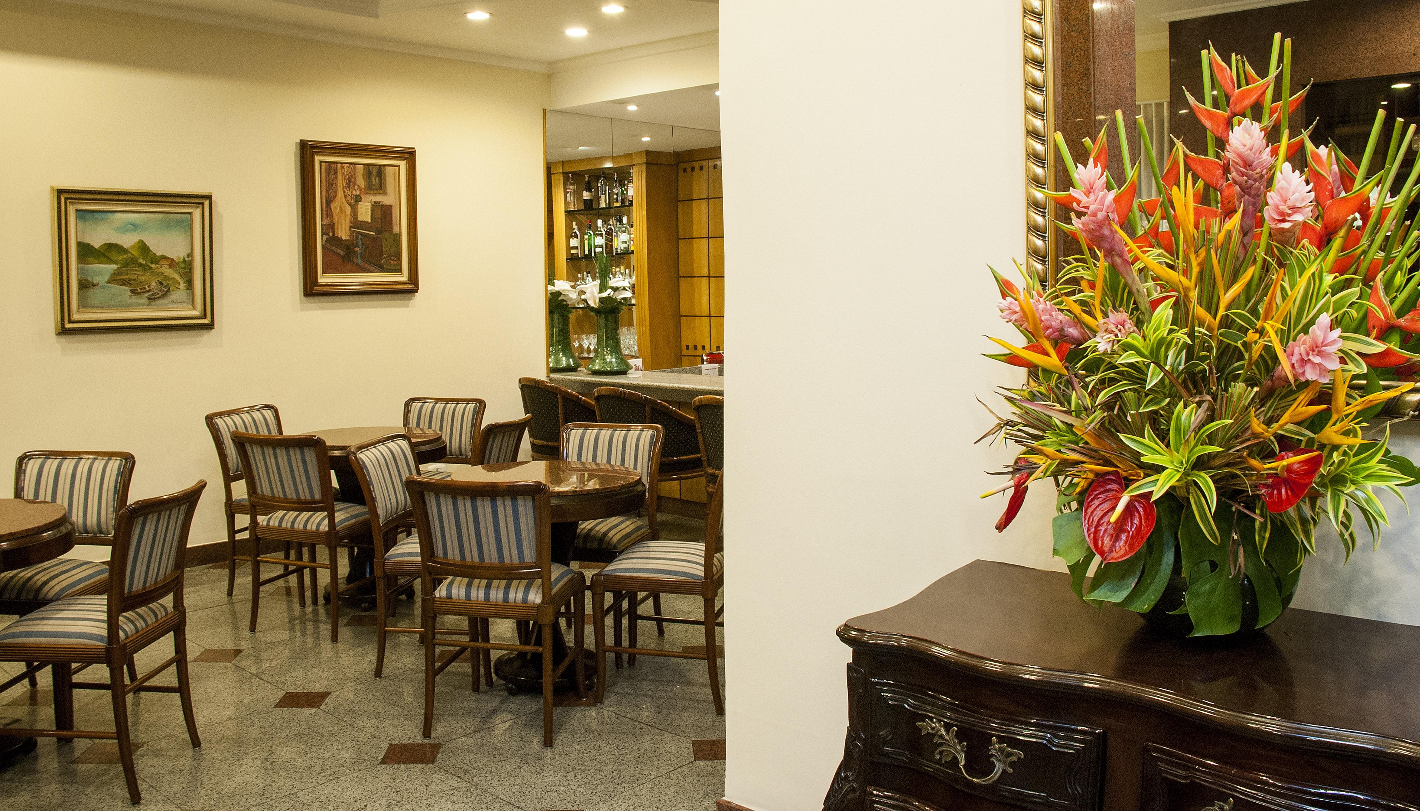 Rede Andrade Canada Hotel Rio de Janeiro