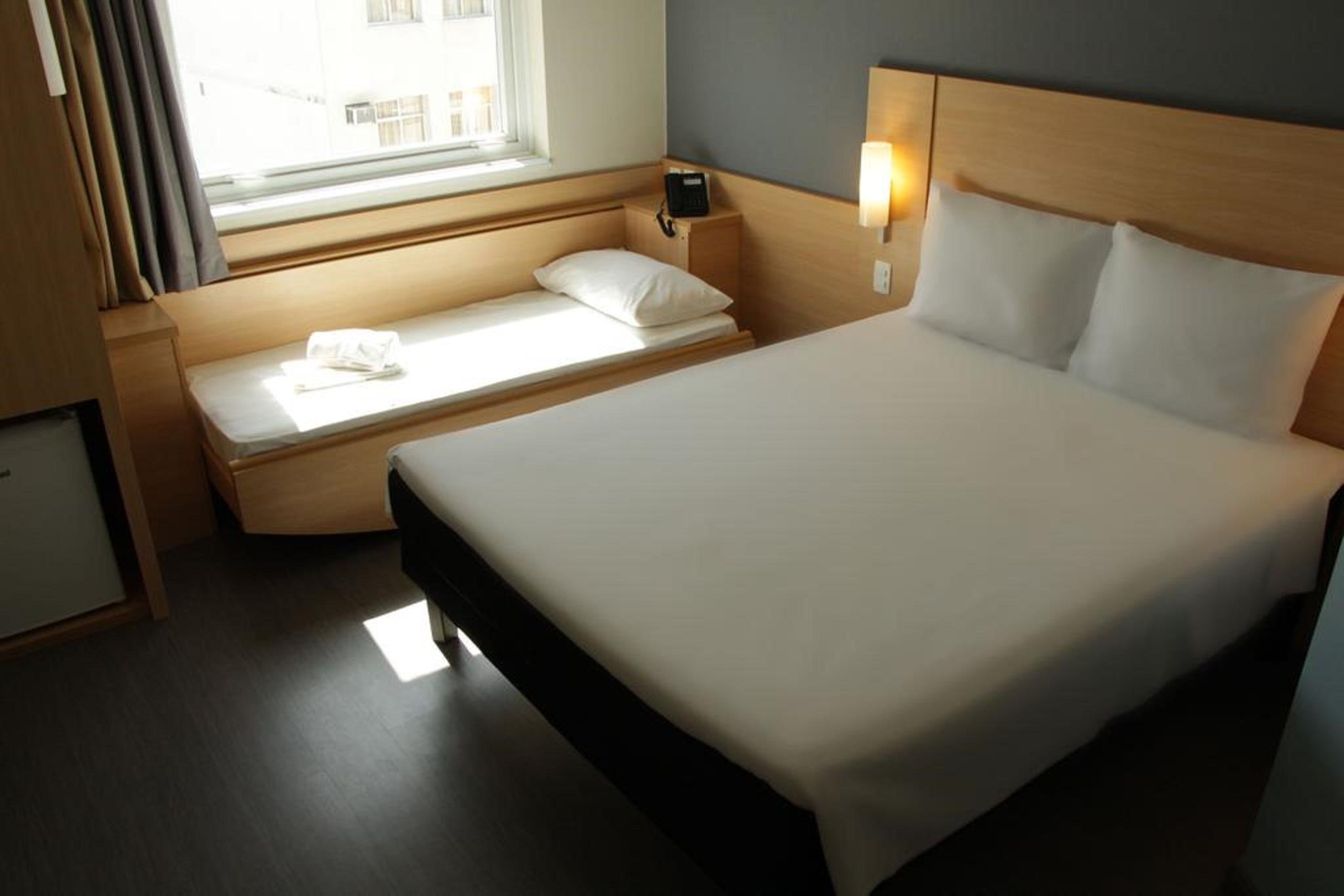 Ibis Copacabana Posto 5 3* Rio de Janeiro
