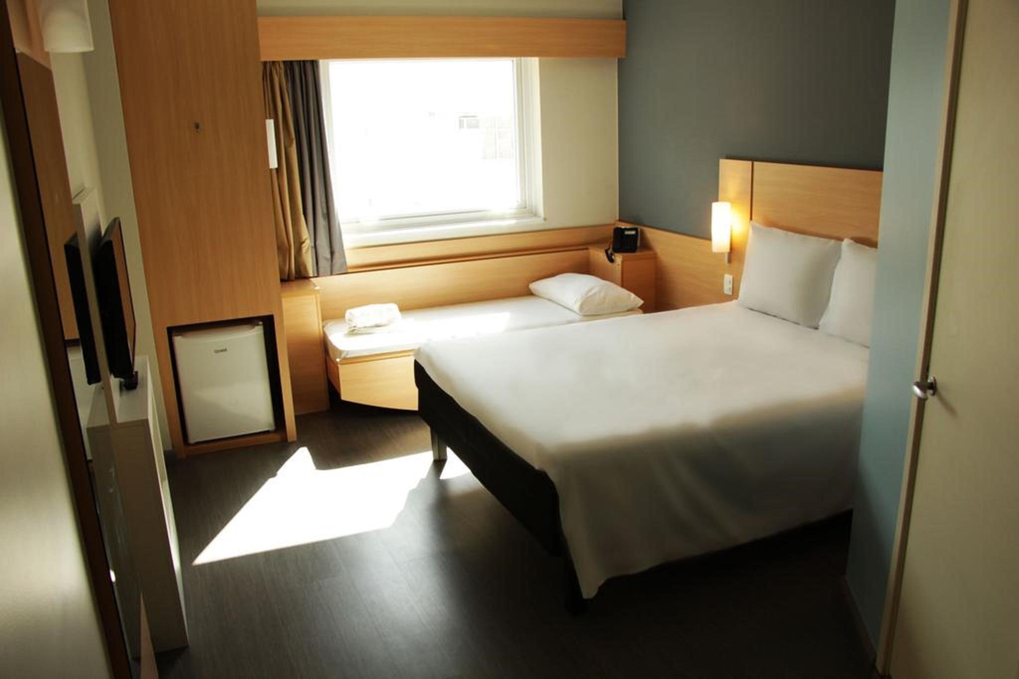 Hotel Ibis Copacabana Posto 5