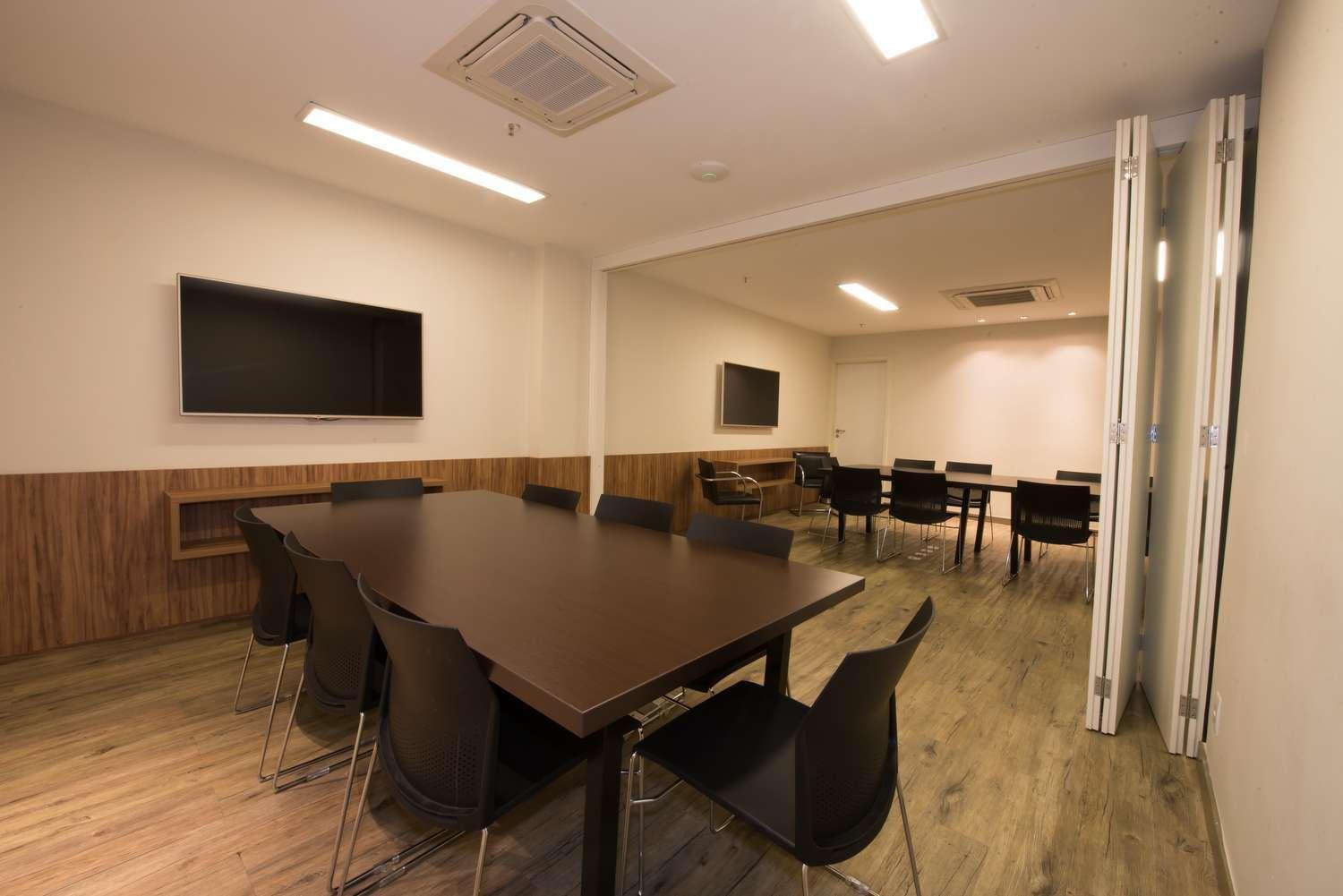 Days Inn By Wyndham Rio De Janeiro Lapa Rio de Janeiro