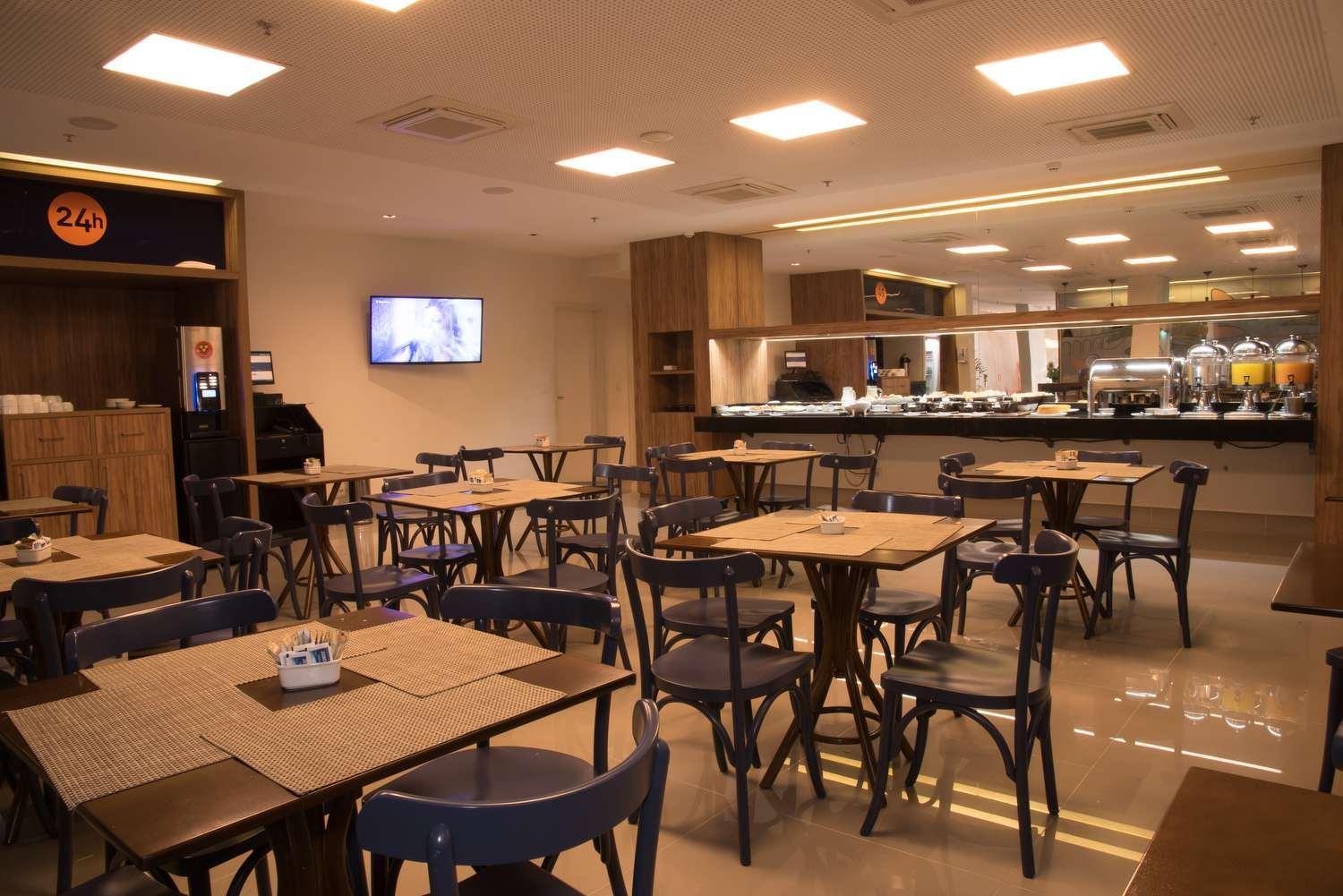 Hotel Days Inn By Wyndham Rio De Janeiro Lapa