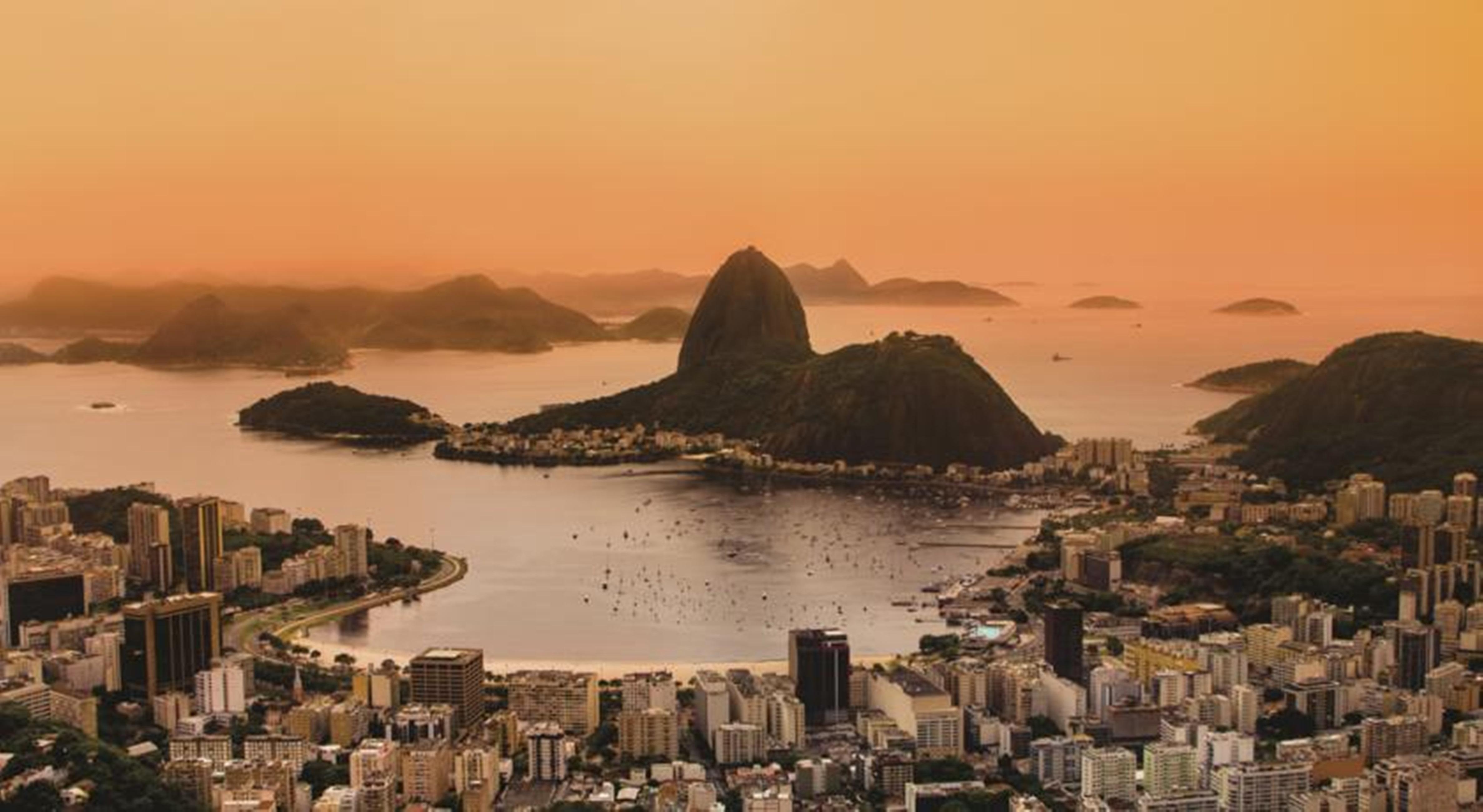 Yoo2 Rio De Janeiro, Tapestry Collection By Hilton Hotel Rio de Janeiro