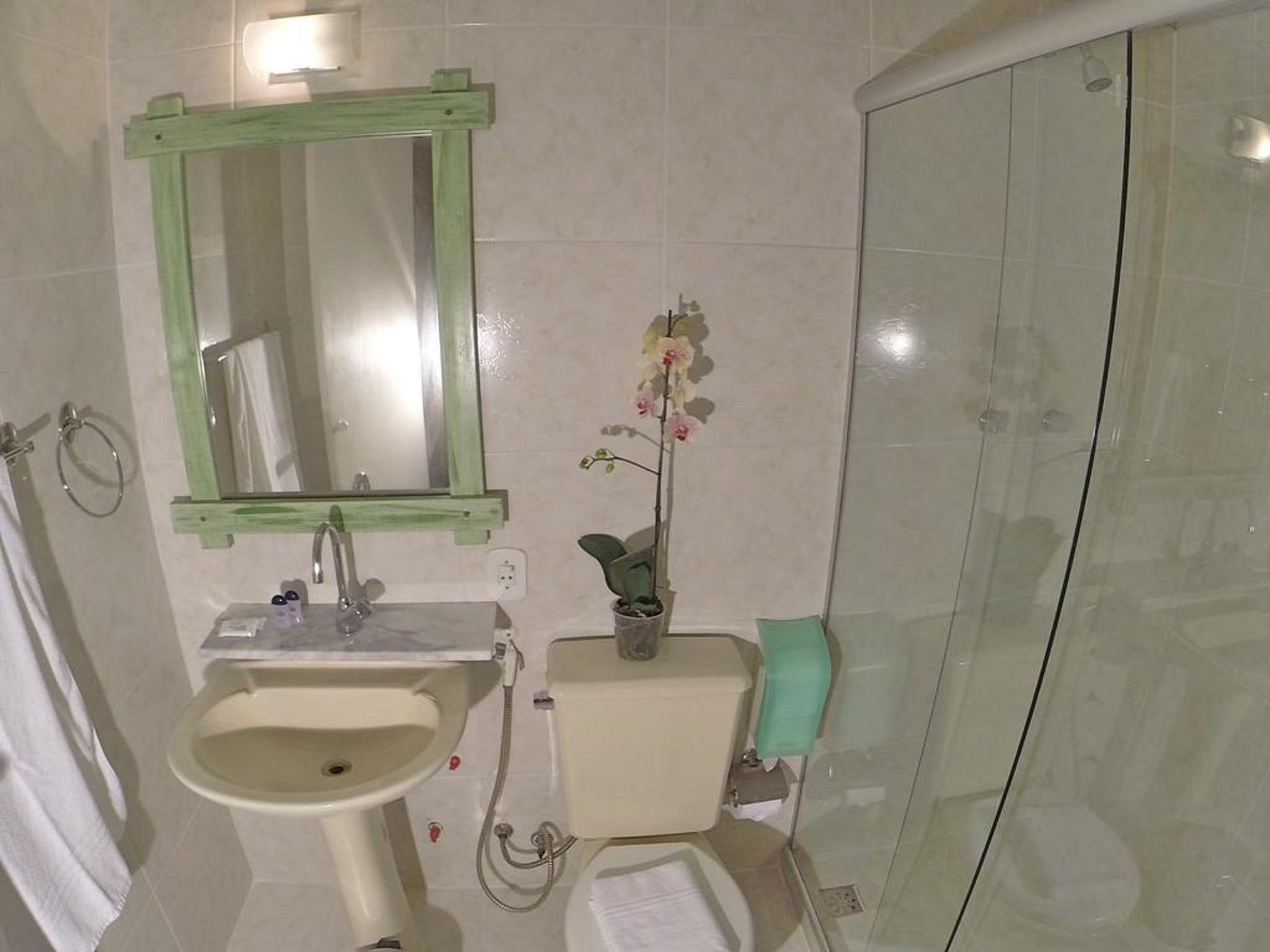 San Marco Ipanema Hotel