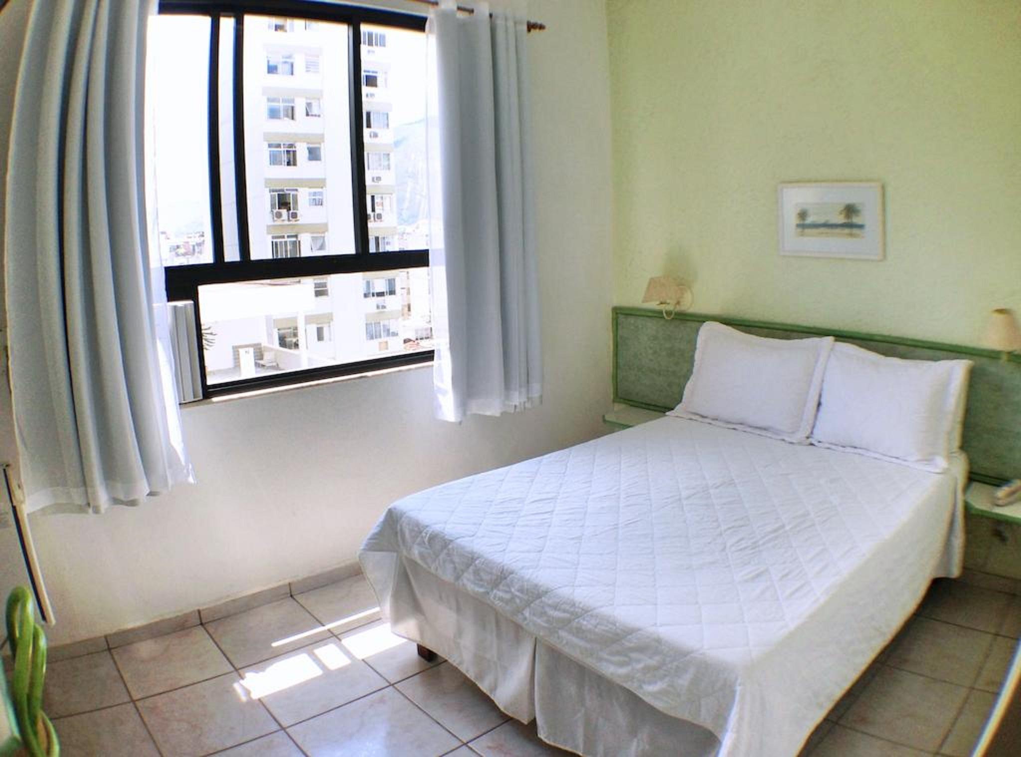Hotel San Marco Ipanema 2*