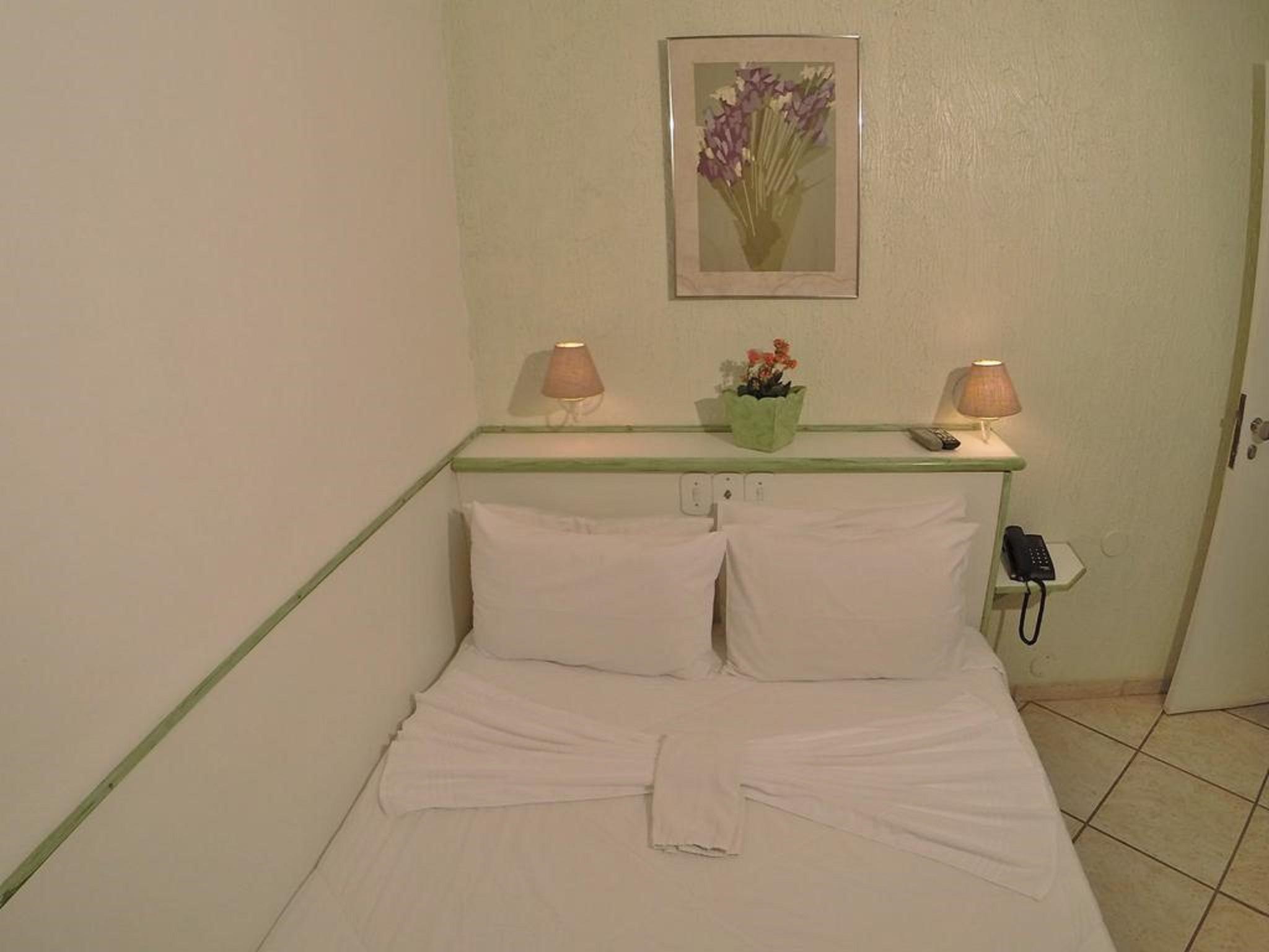 San Marco Ipanema Hotel 2*