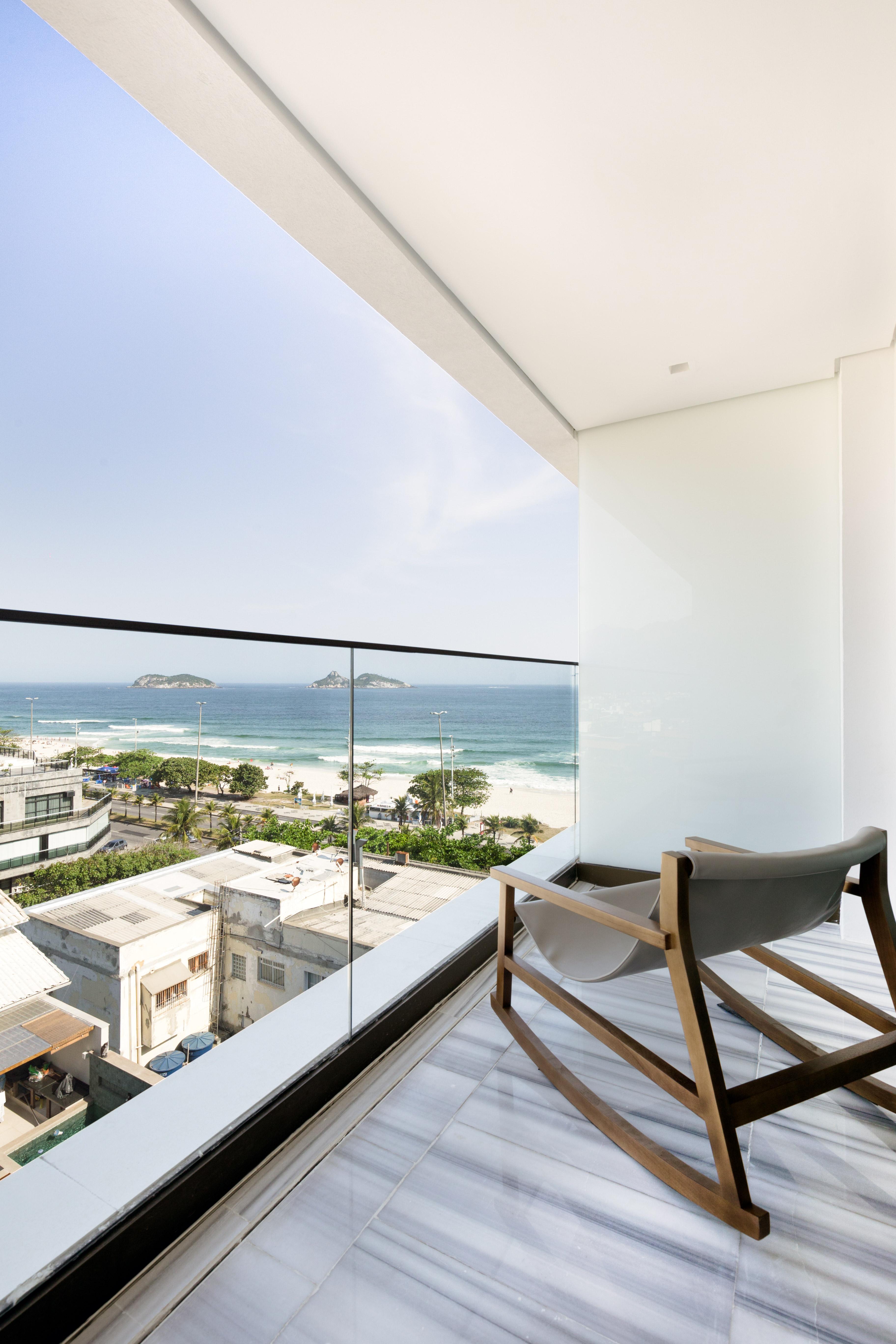 Hotel Lifestyle Laghetto Collection Rio de Janeiro