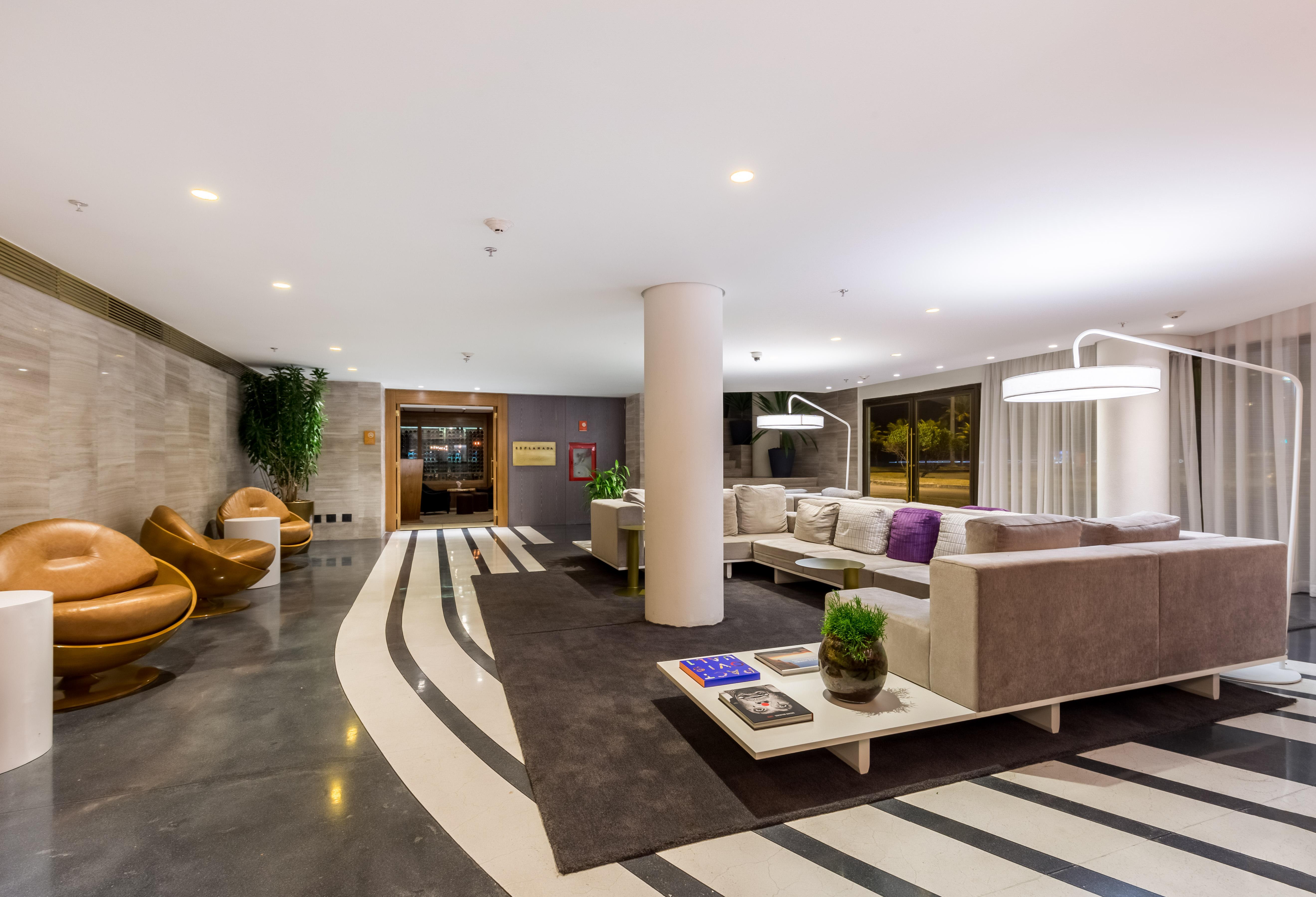Hotel Lifestyle Laghetto Collection 5*
