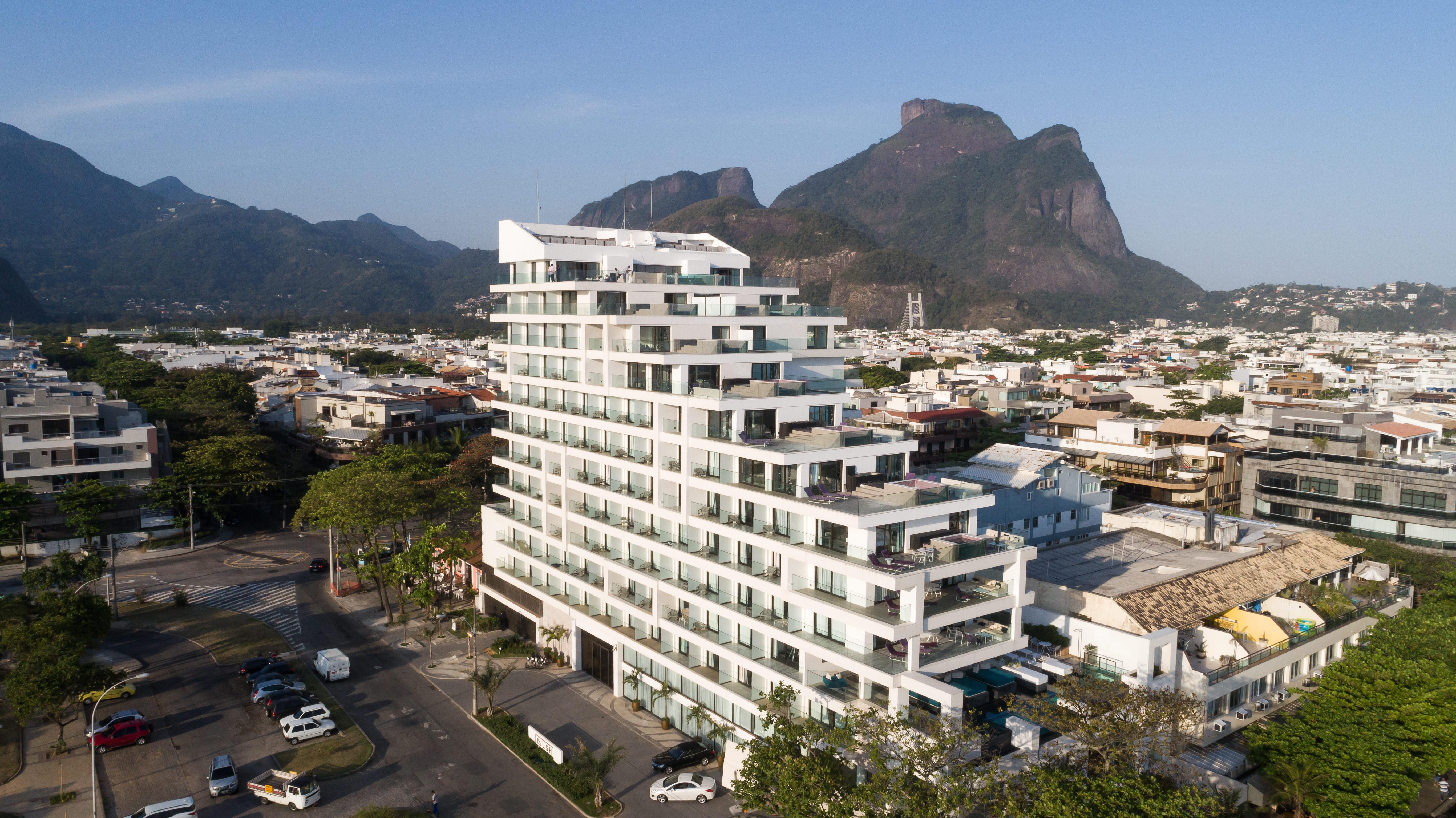 Lifestyle Laghetto Collection 5* Rio de Janeiro