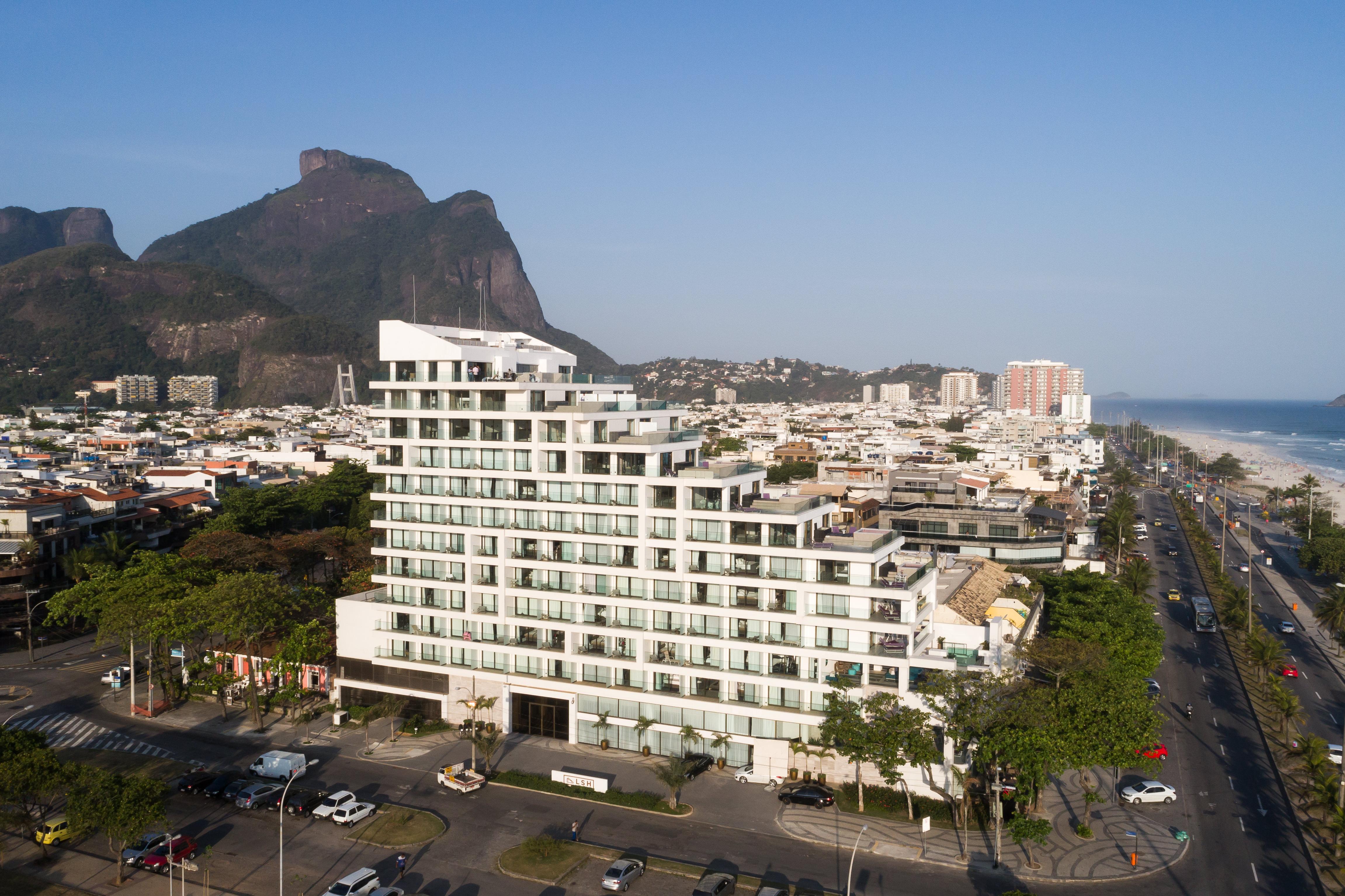 Lifestyle Laghetto Collection Rio de Janeiro