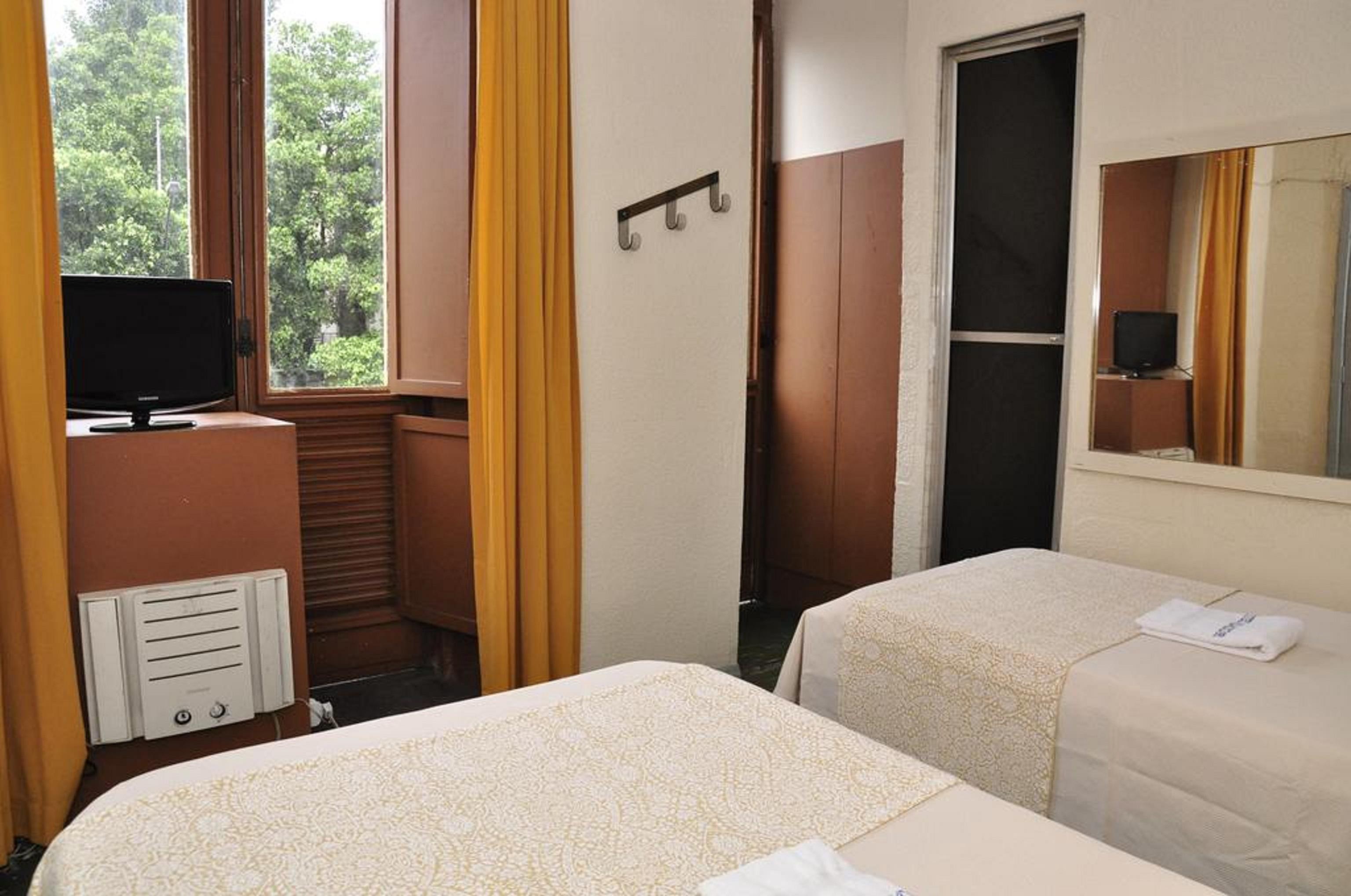 Hotel Hotel Plaza Riazor Rio de Janeiro