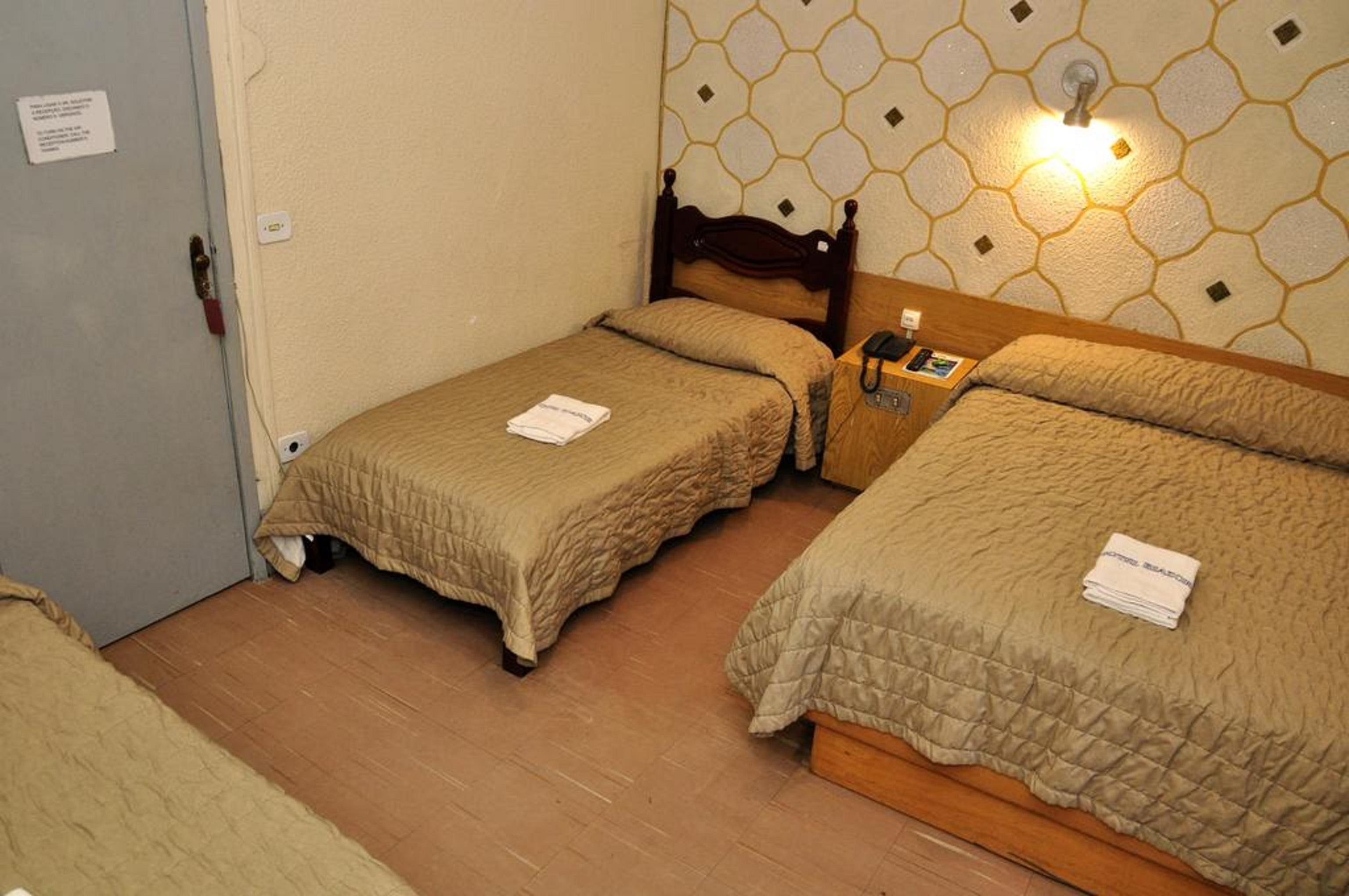 Hotel Hotel Plaza Riazor Rio de Janeiro
