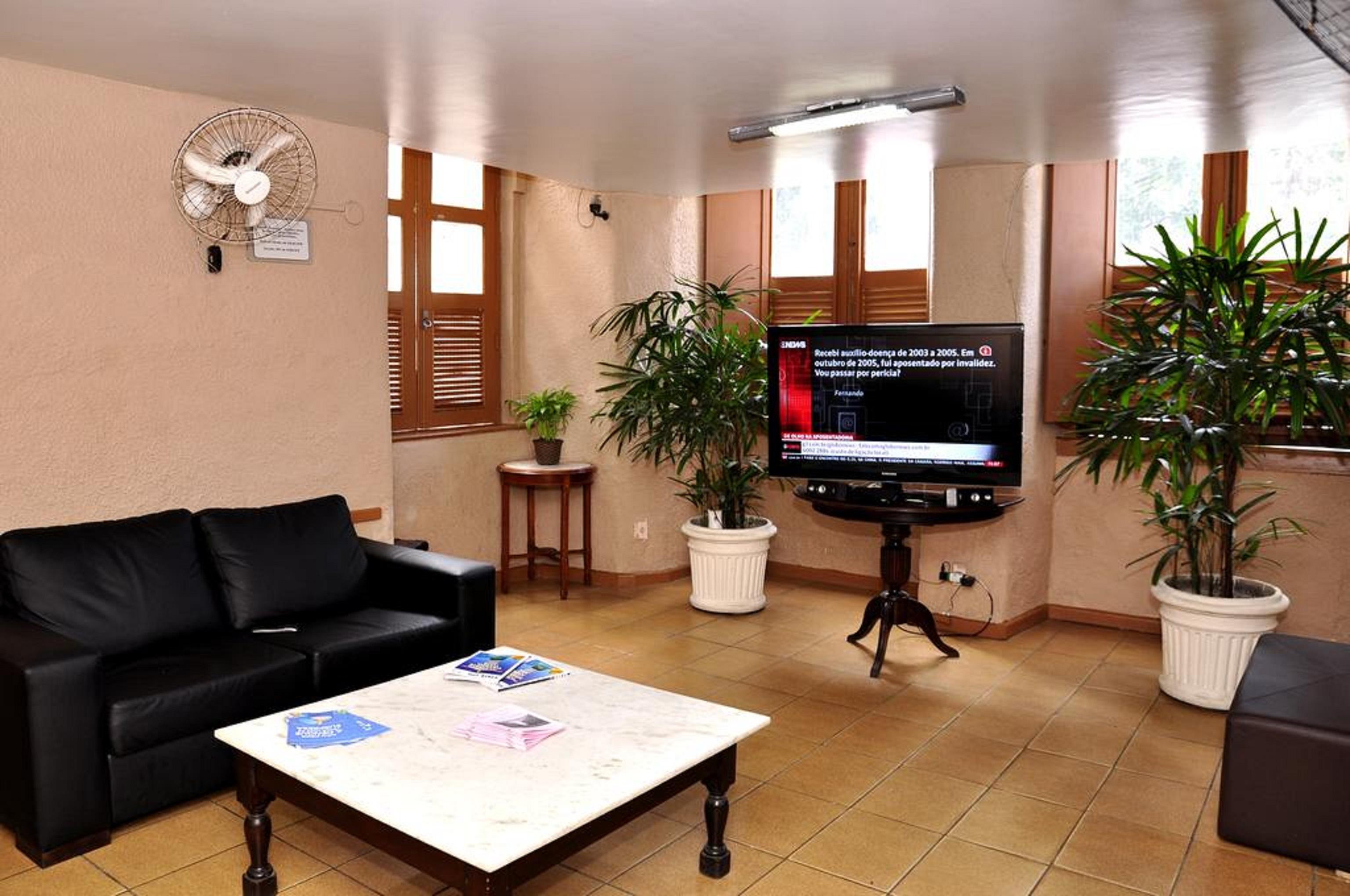 Hotel Plaza Riazor Hotel Rio de Janeiro
