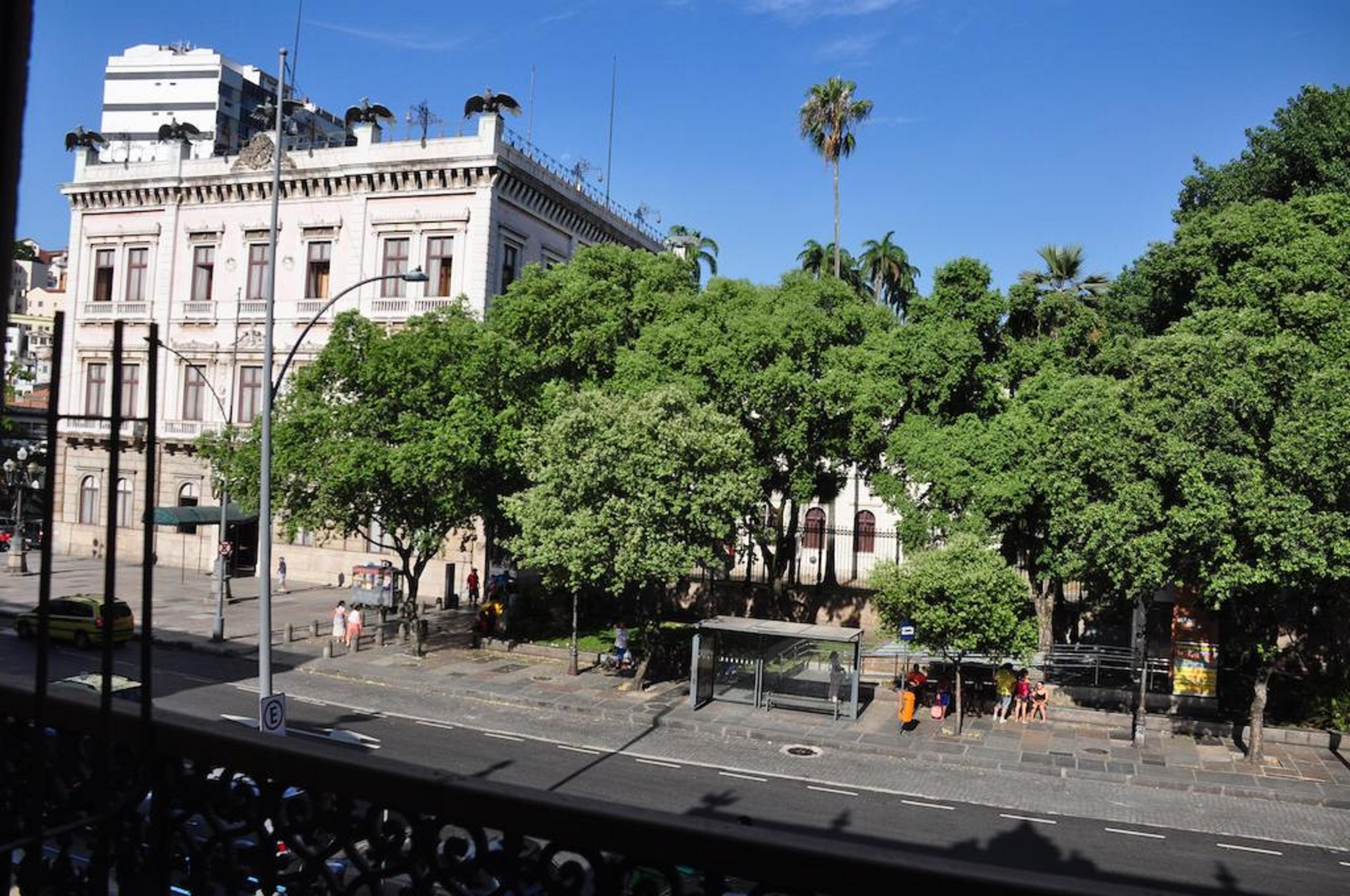 Hotel Plaza Riazor *