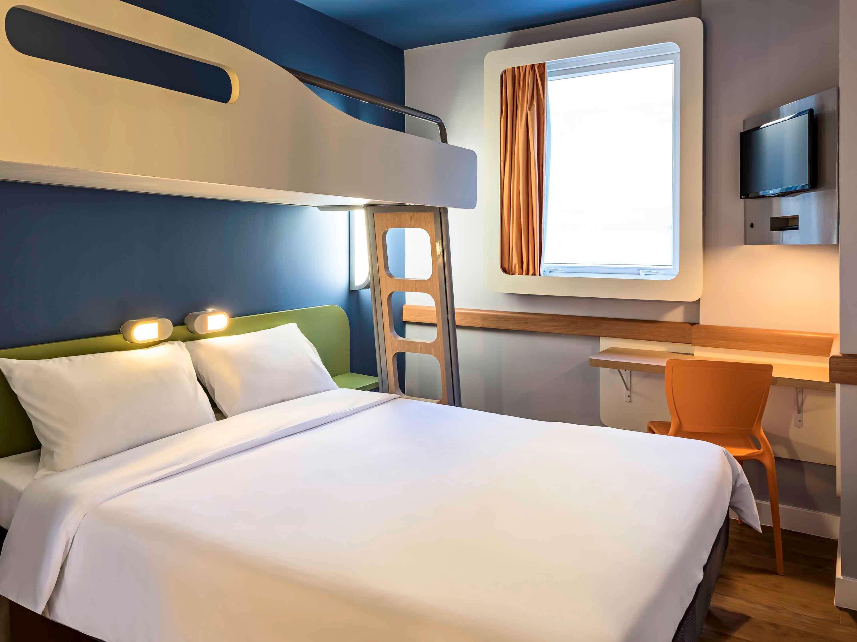 Ibis Budget Rj De Botafogo 2*