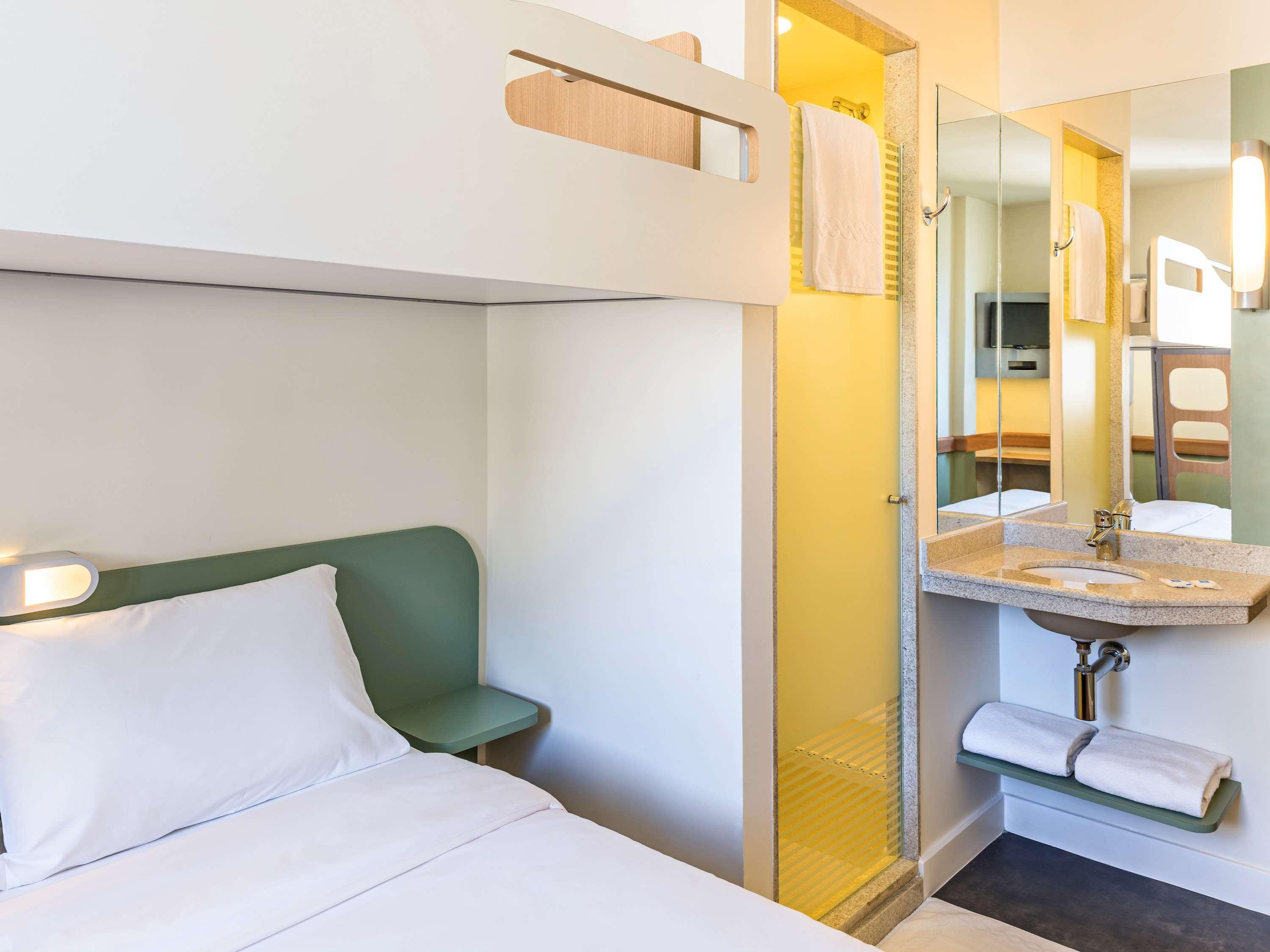 Ibis Budget Rj De Botafogo Rio de Janeiro