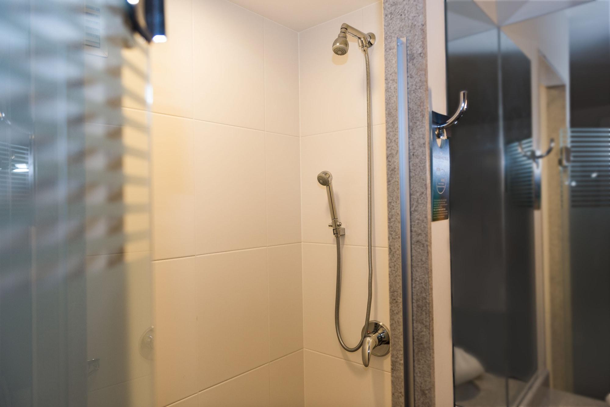 Ibis Budget Rj De Botafogo Rio de Janeiro