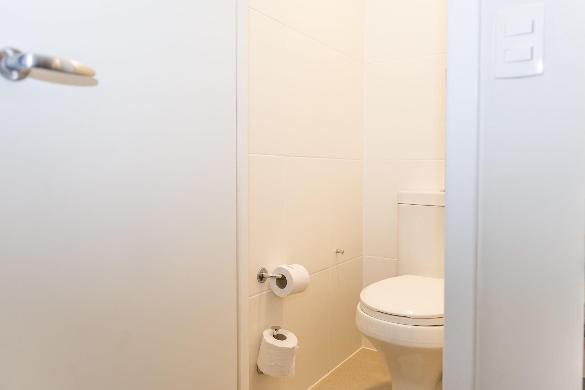 Ibis Budget Rj De Botafogo Hotel 2*