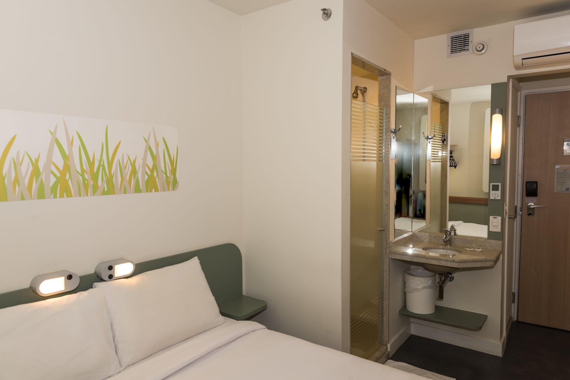 Ibis Budget Rj De Botafogo 2*