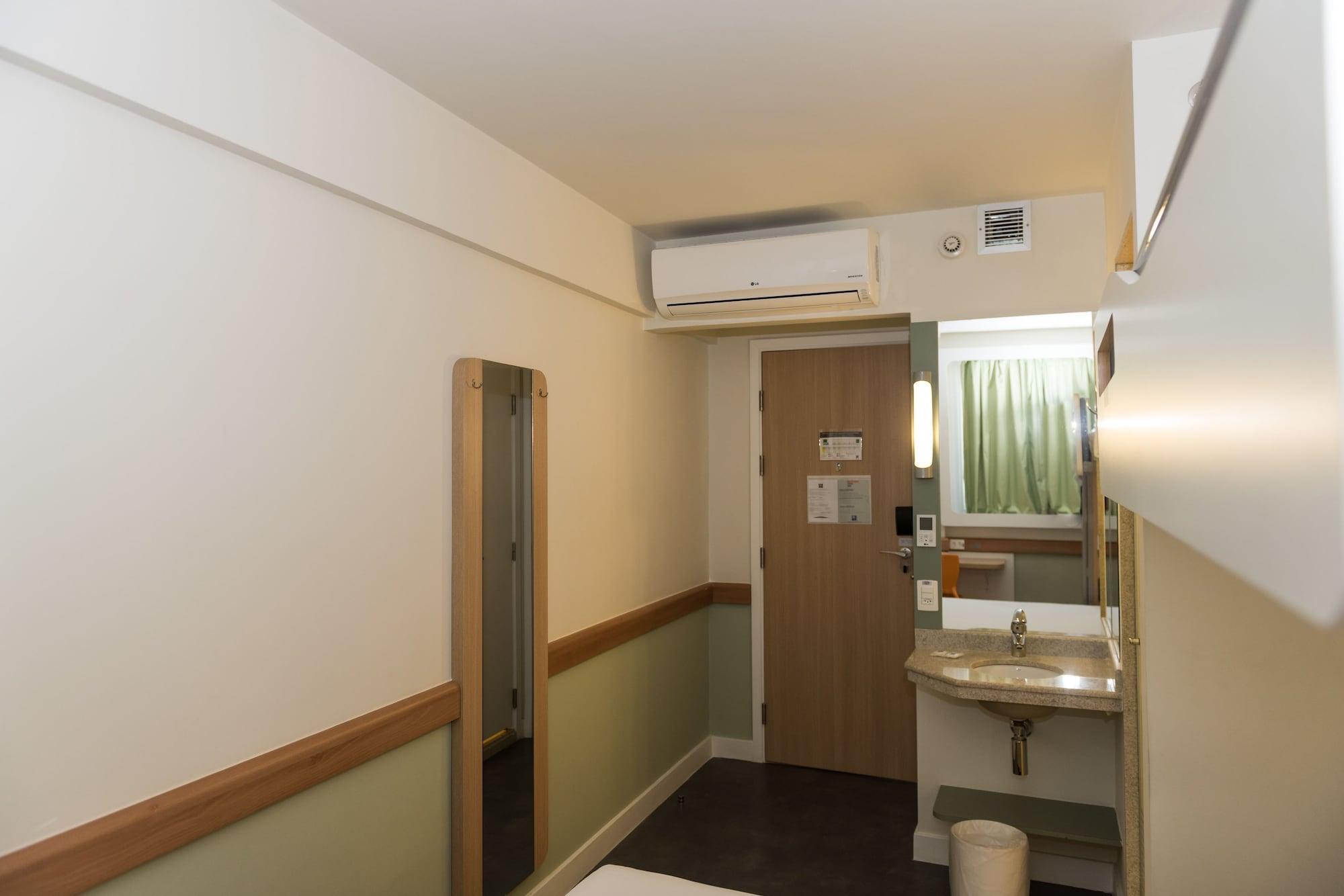 Ibis Budget Rj De Botafogo Hotel