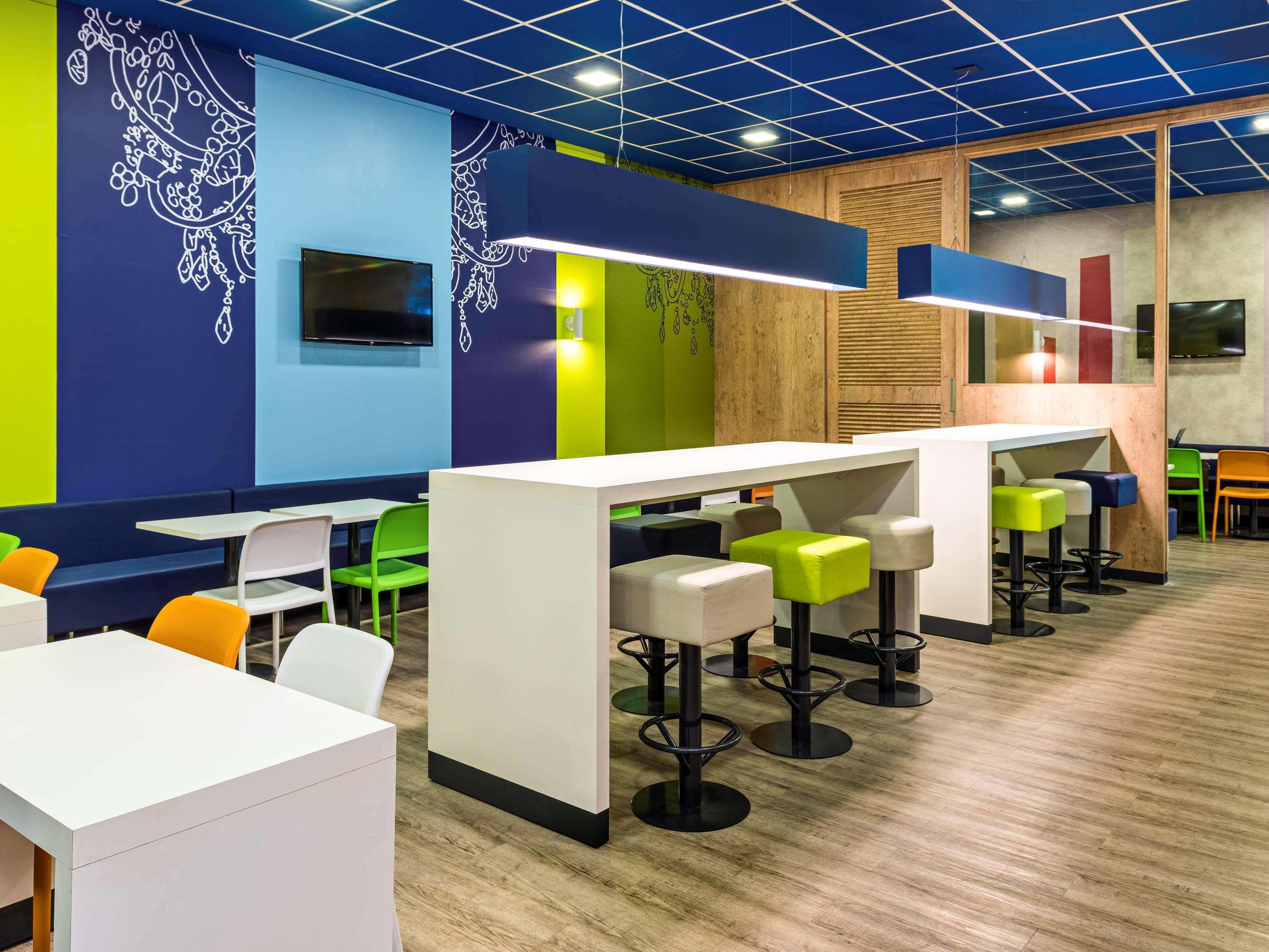Hotel Ibis Budget Rj De Botafogo Rio de Janeiro