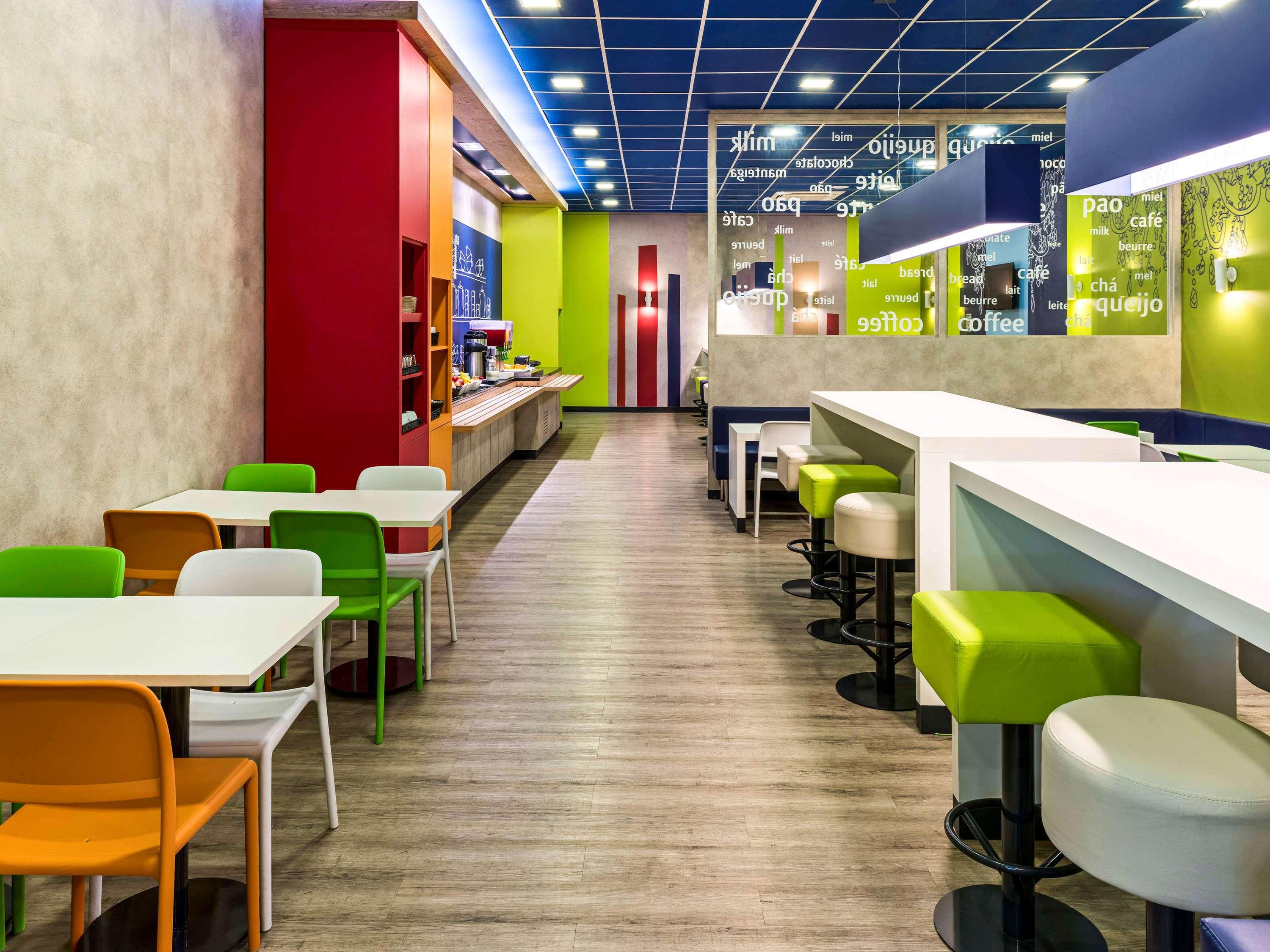 Ibis Budget Rj De Botafogo 2* Rio de Janeiro