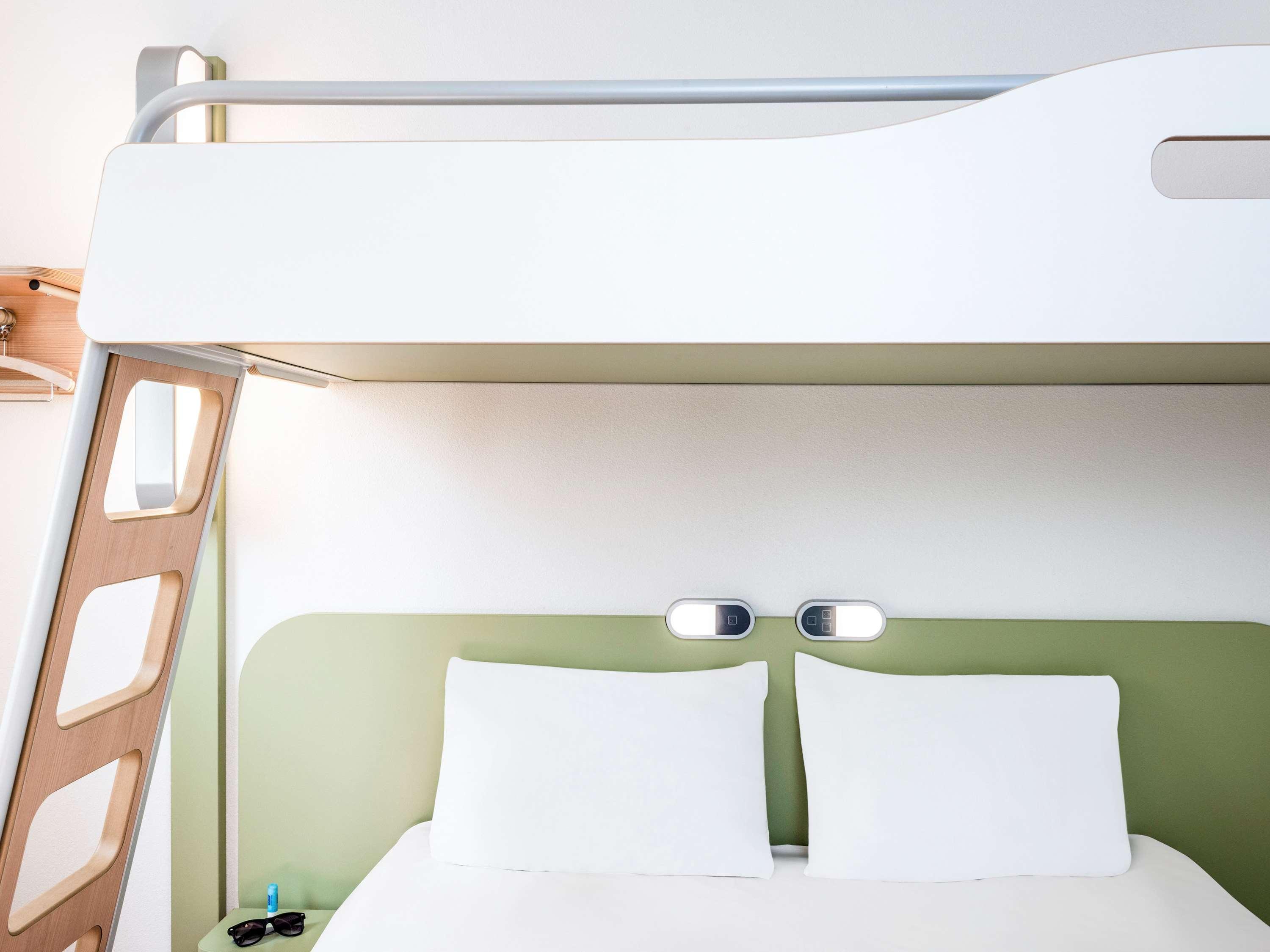 Ibis Budget Rj De Botafogo 2*
