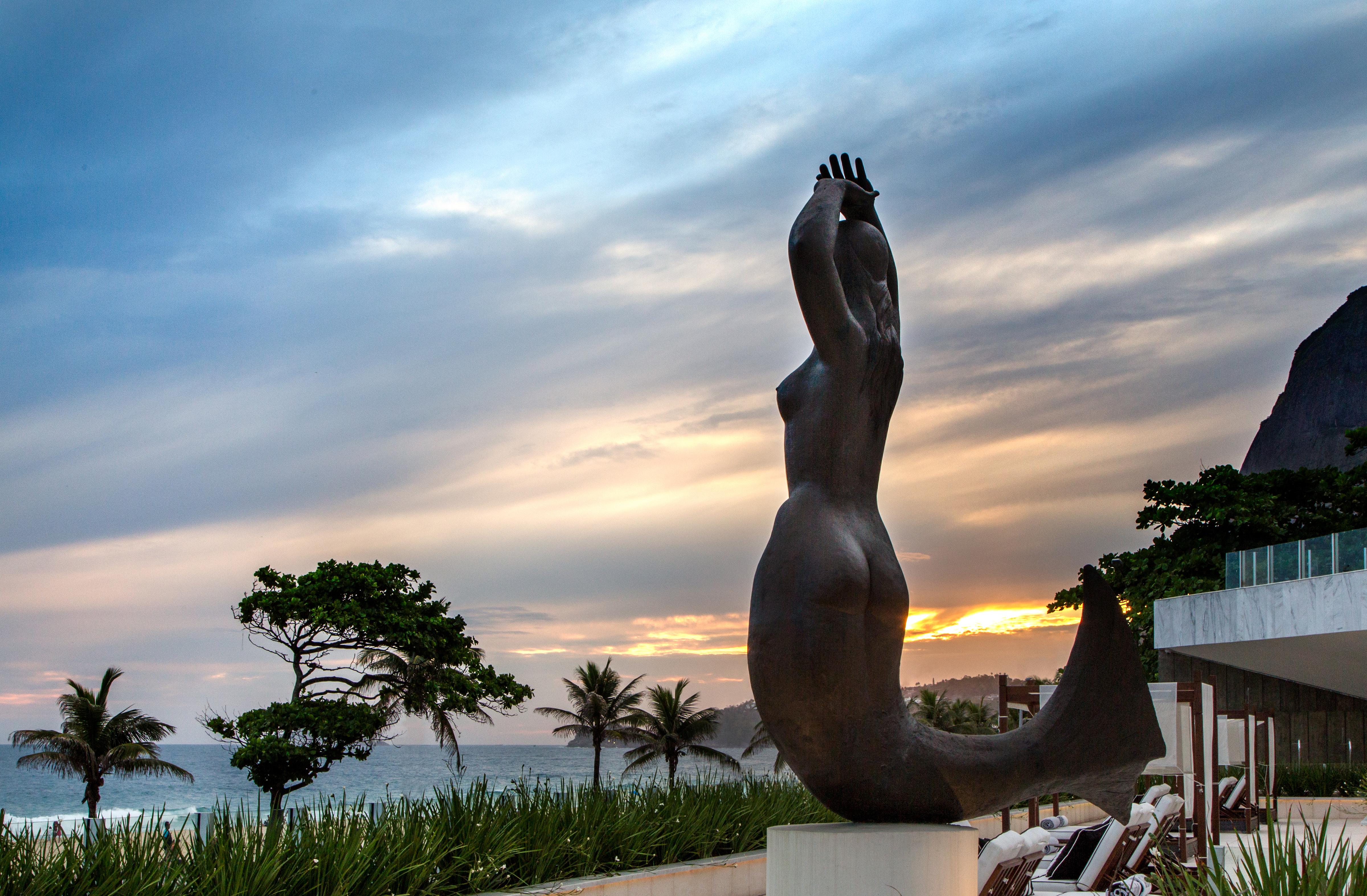 Nacional - Oficial 5* Rio de Janeiro